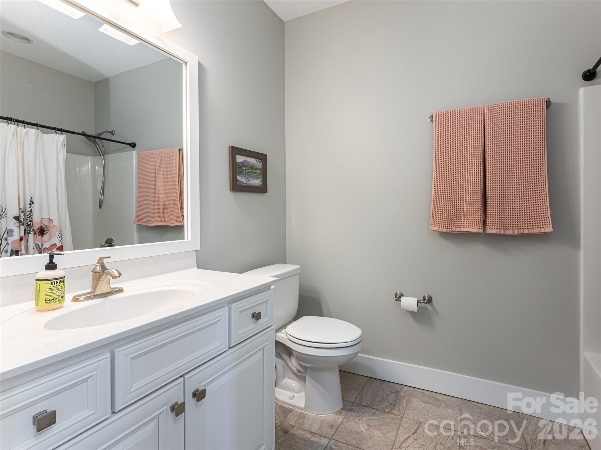 Bee Tree Village - Residential