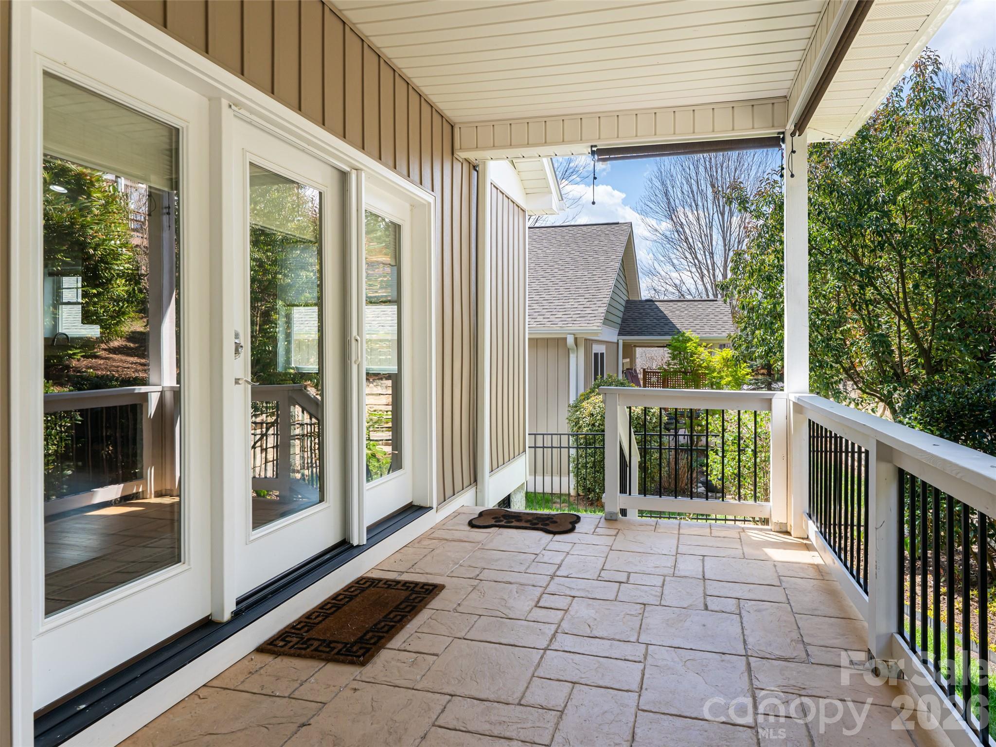 Bee Tree Village - Residential