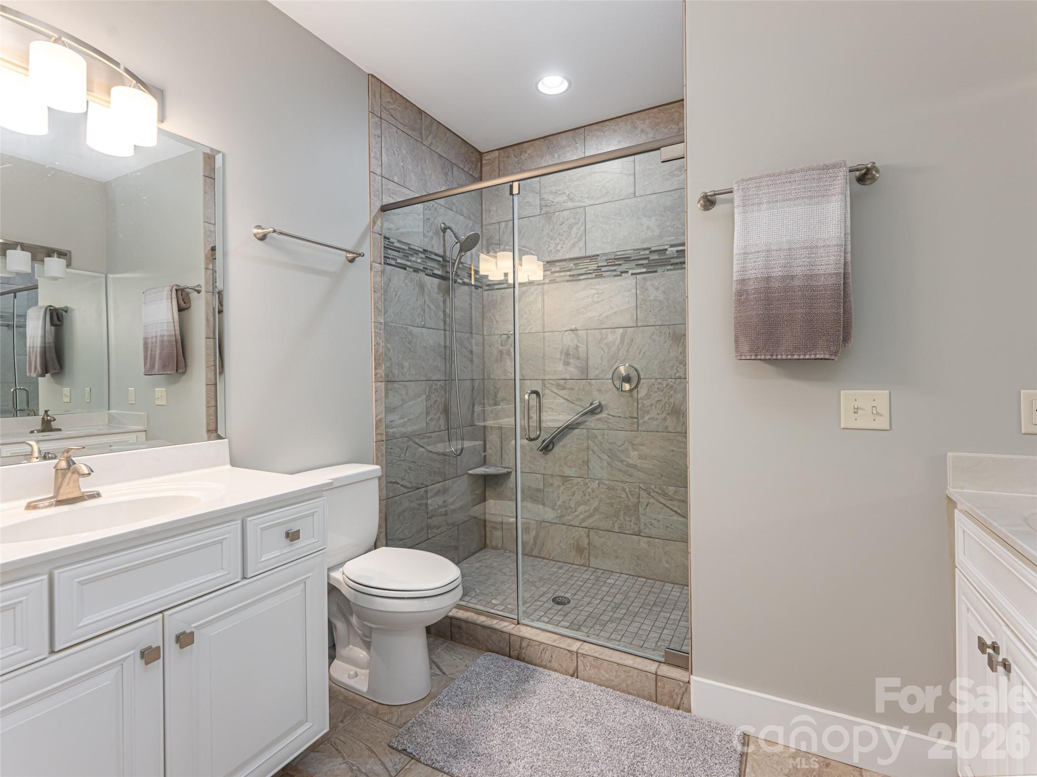 Bee Tree Village - Residential