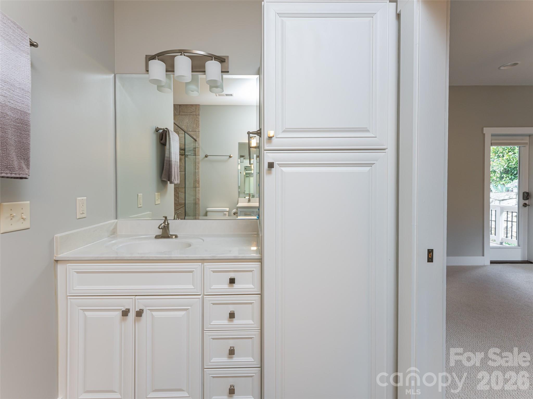 Bee Tree Village - Residential