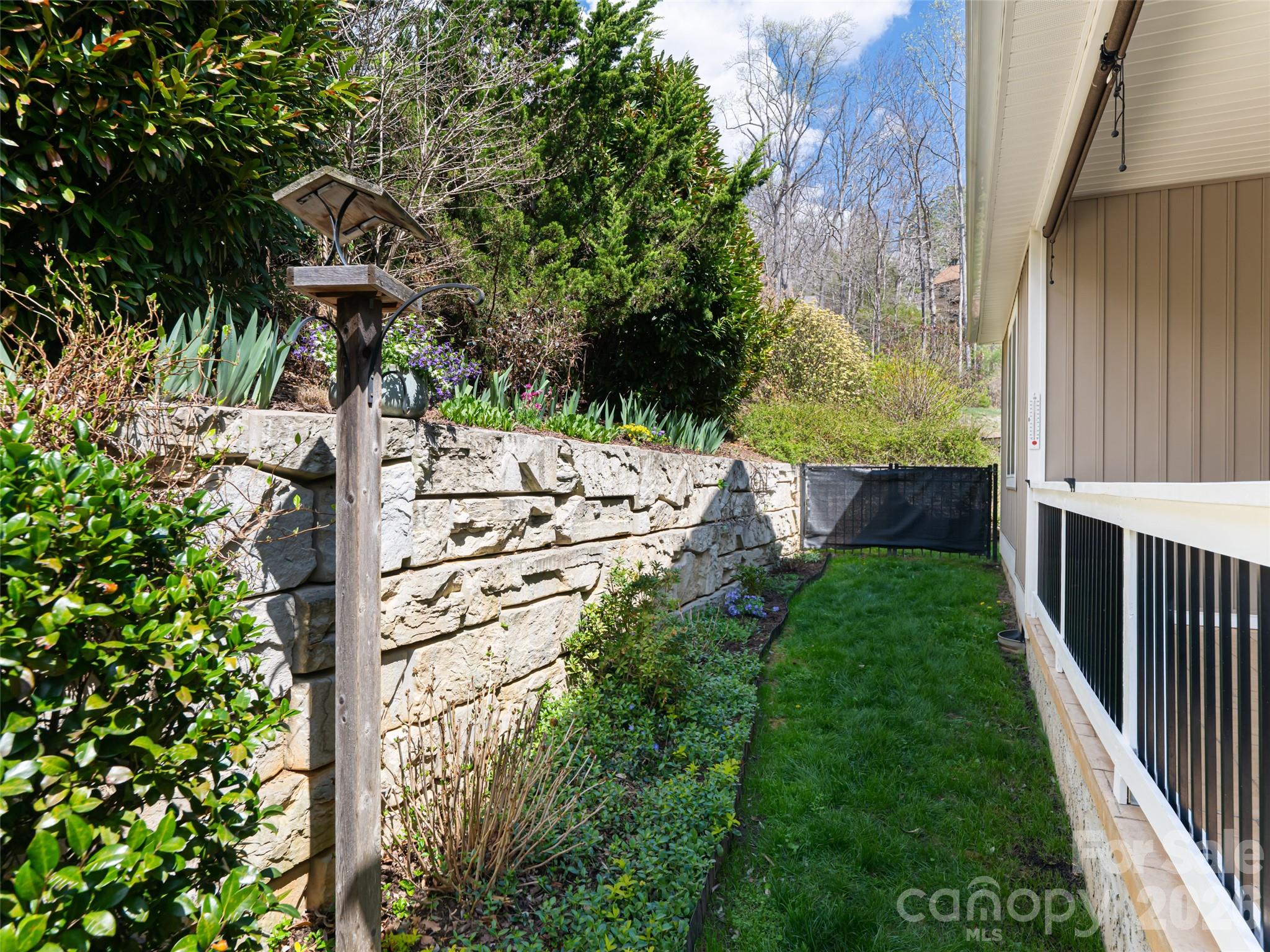 Bee Tree Village - Residential