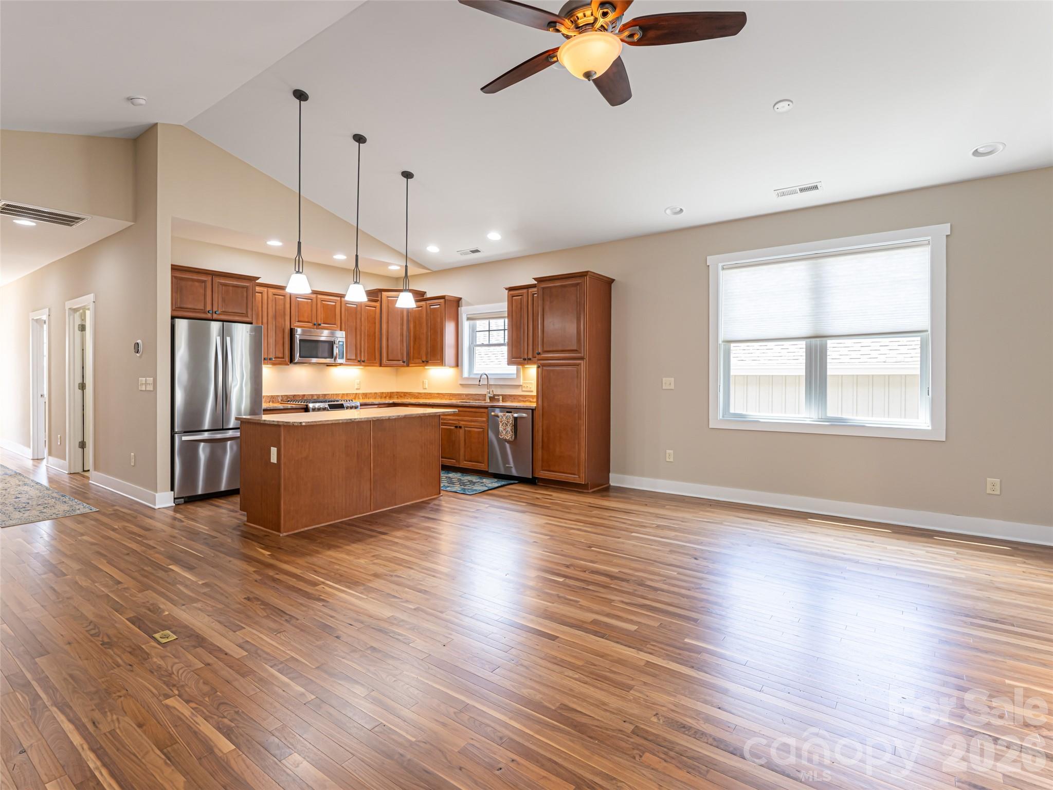 Bee Tree Village - Residential