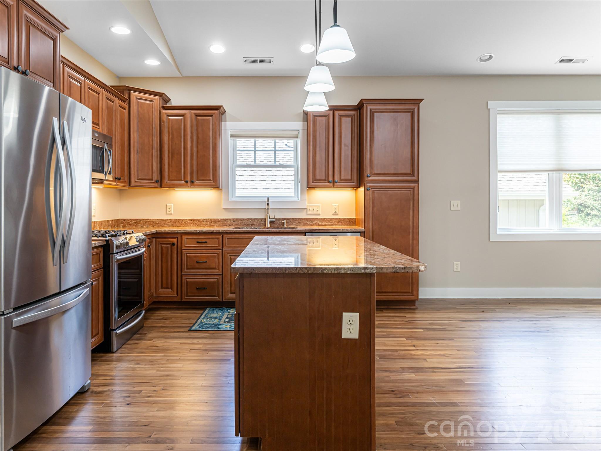 Bee Tree Village - Residential