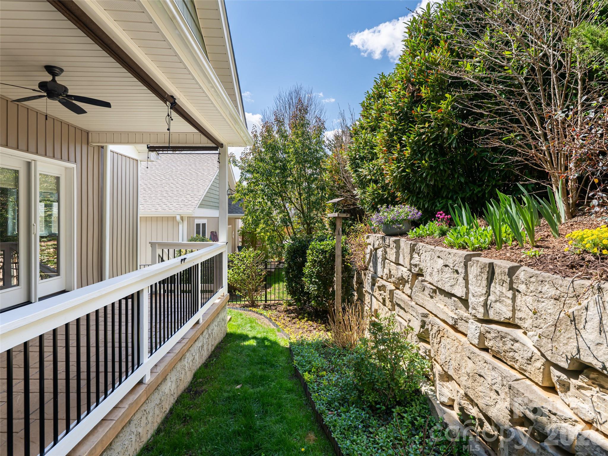 Bee Tree Village - Residential