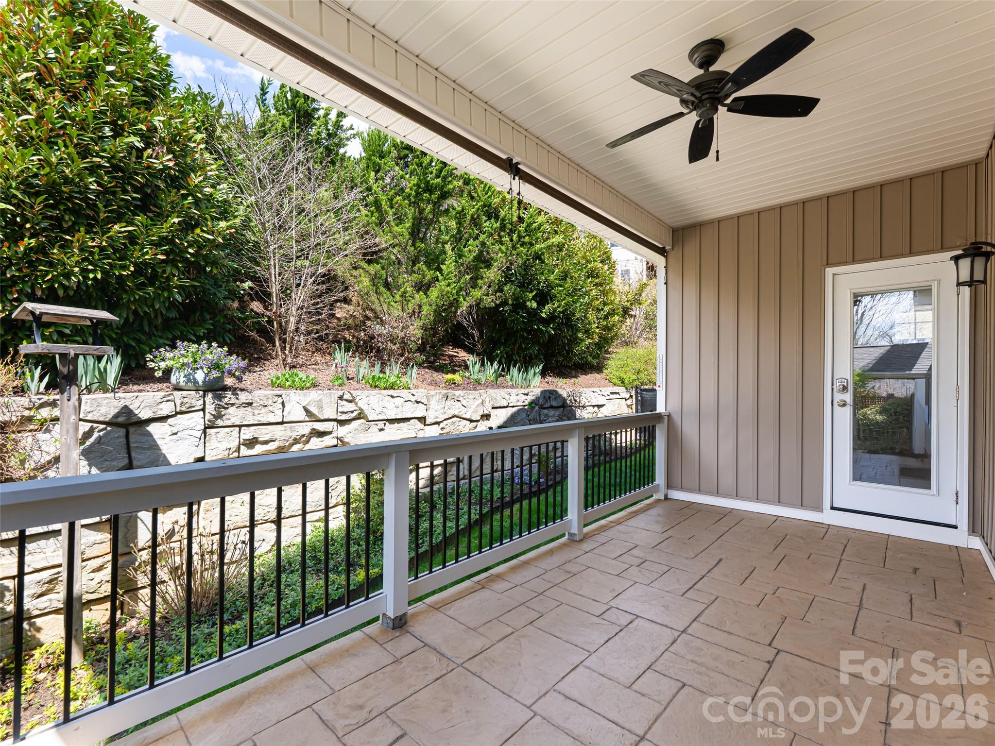 Bee Tree Village - Residential