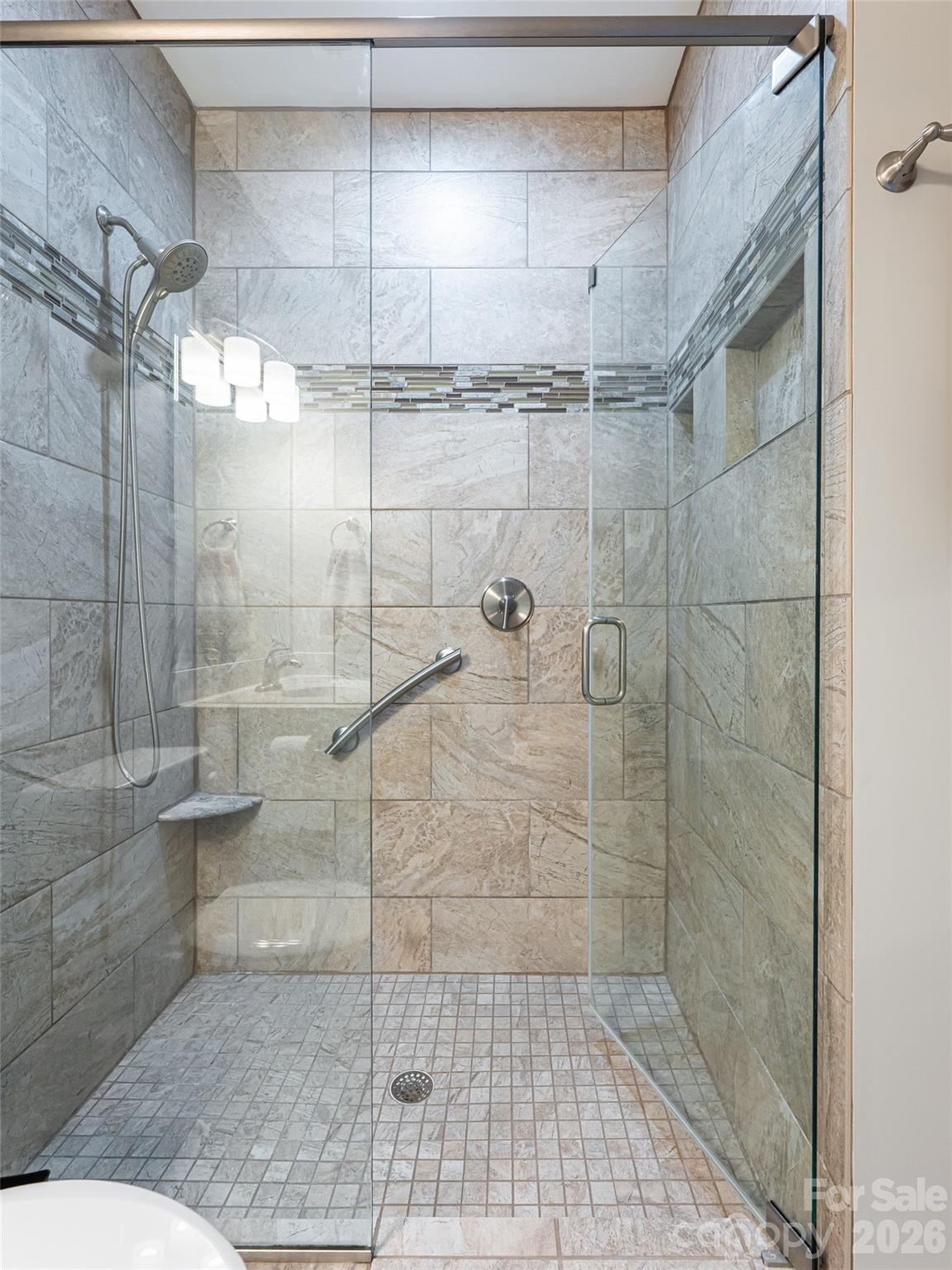 Bee Tree Village - Residential