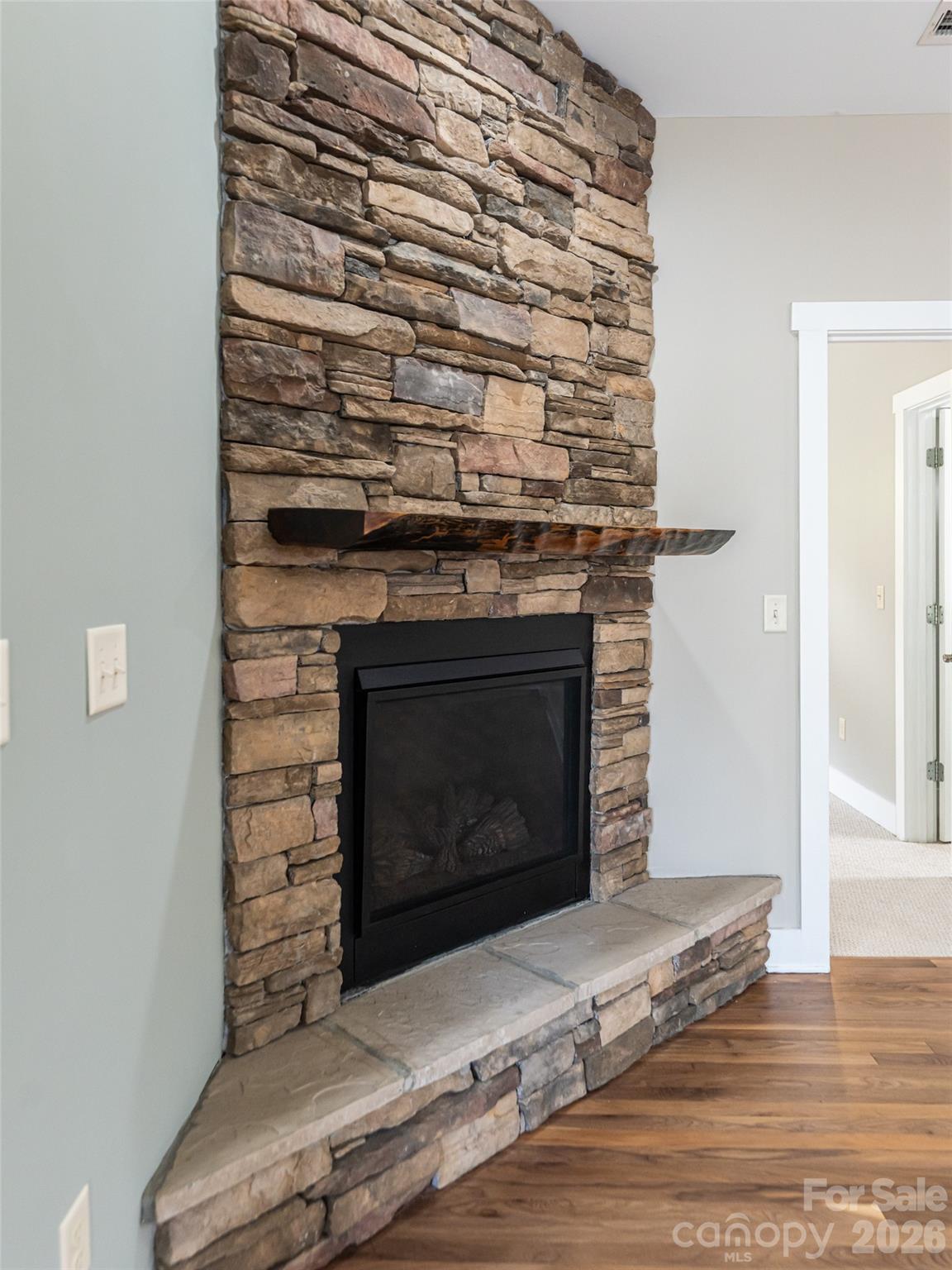 Bee Tree Village - Residential