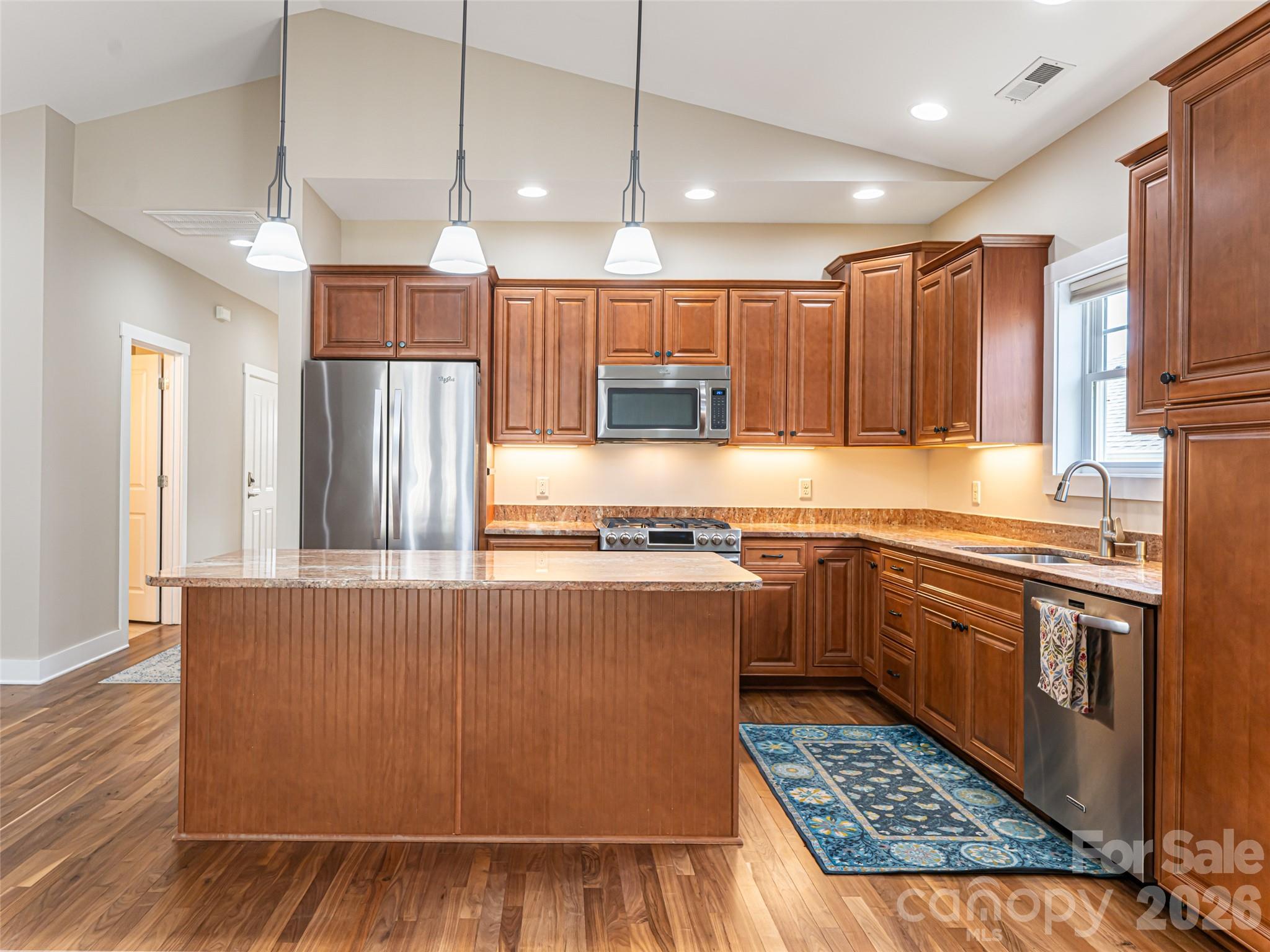 Bee Tree Village - Residential