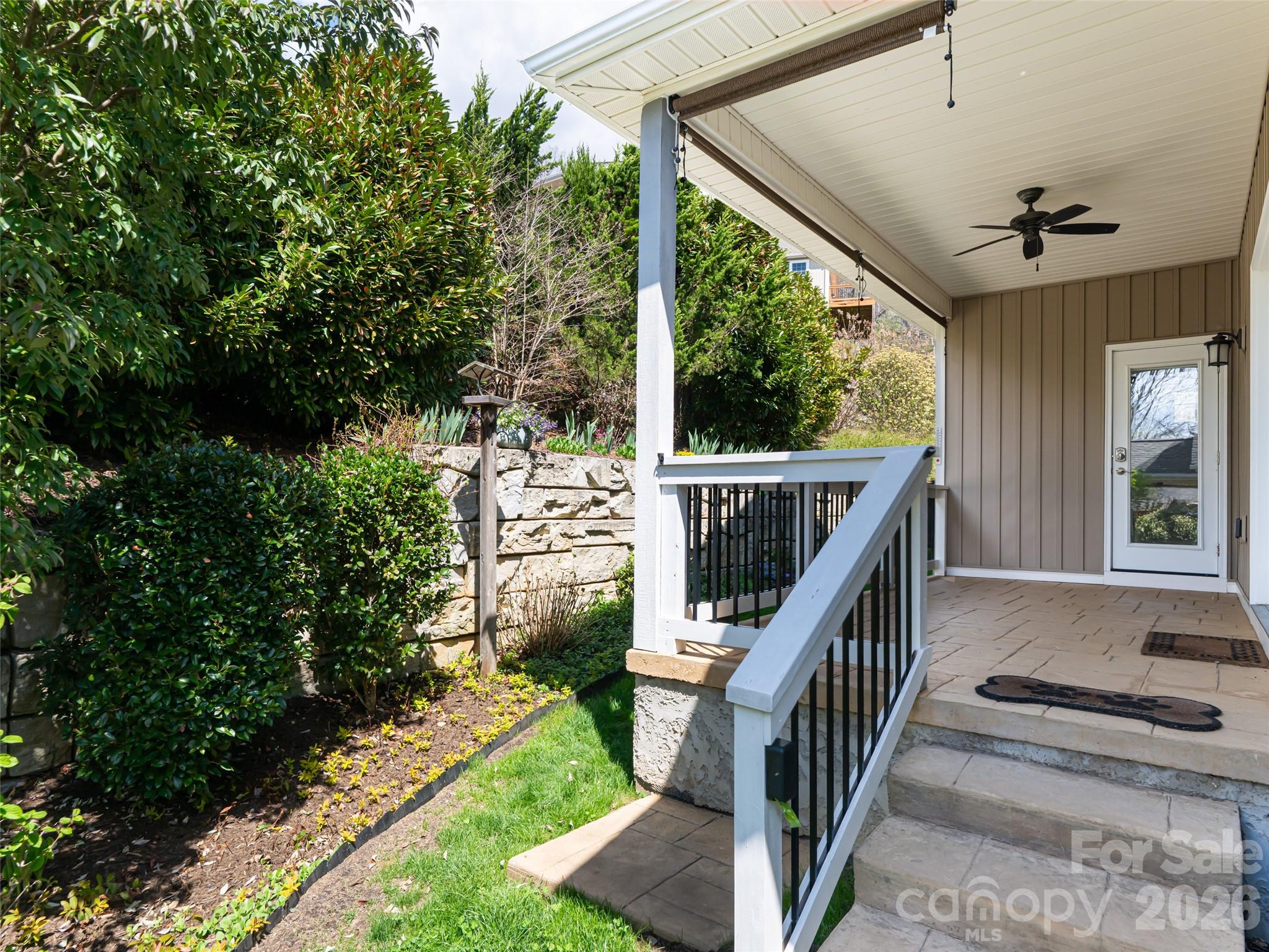 Bee Tree Village - Residential