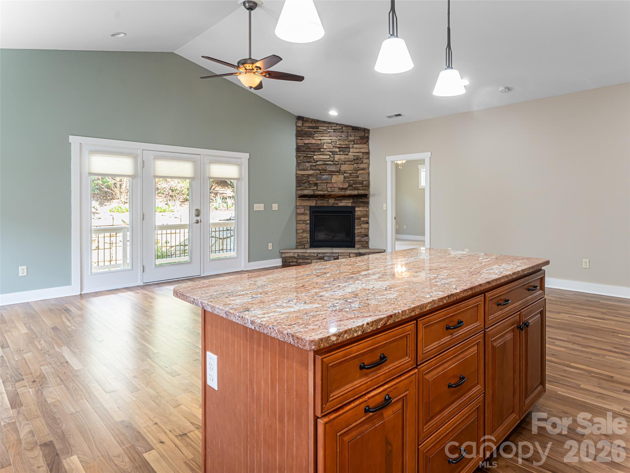 Bee Tree Village - Residential