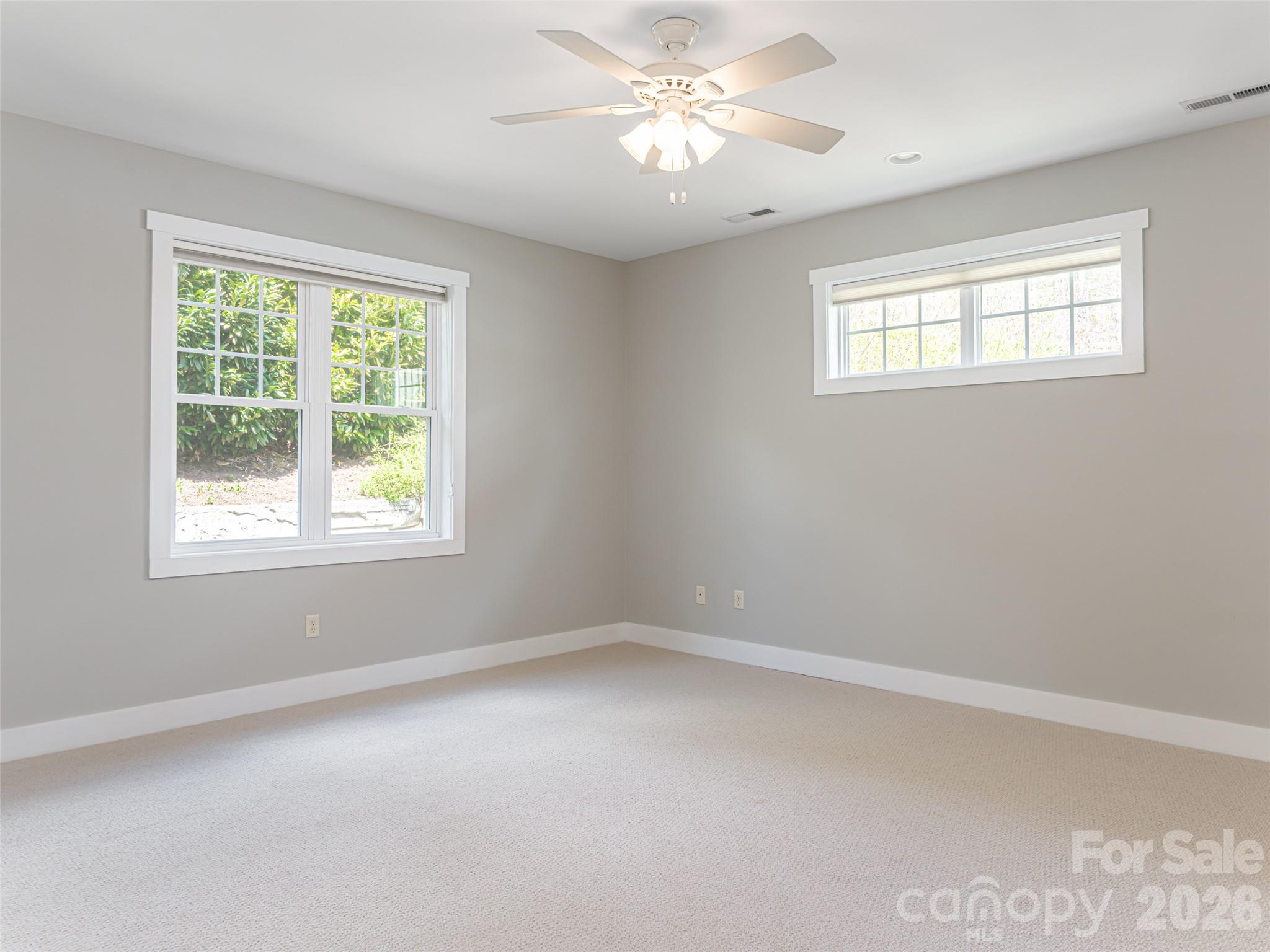 Bee Tree Village - Residential