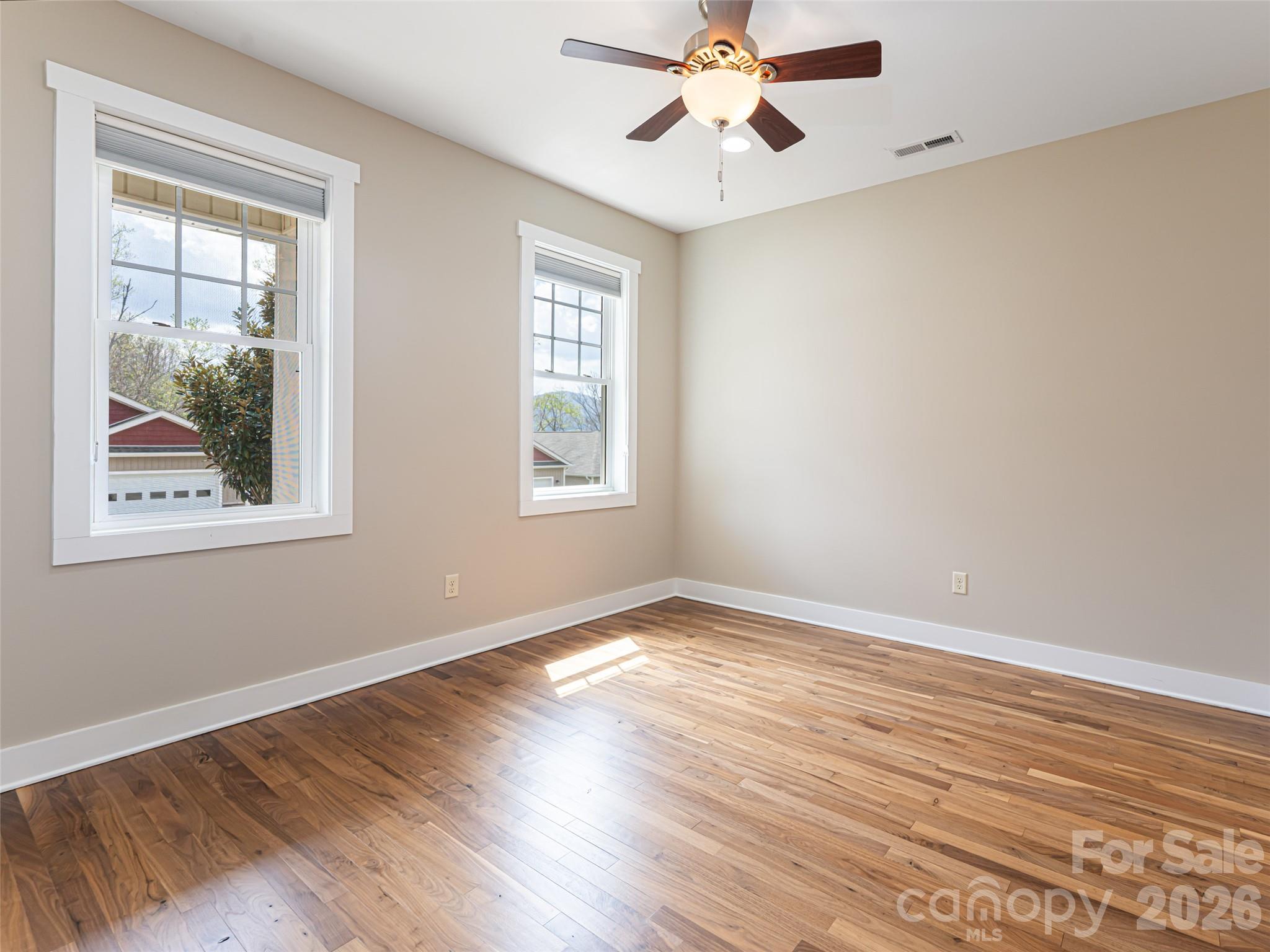 Bee Tree Village - Residential