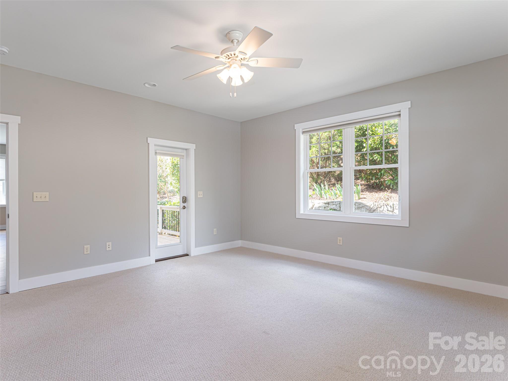 Bee Tree Village - Residential