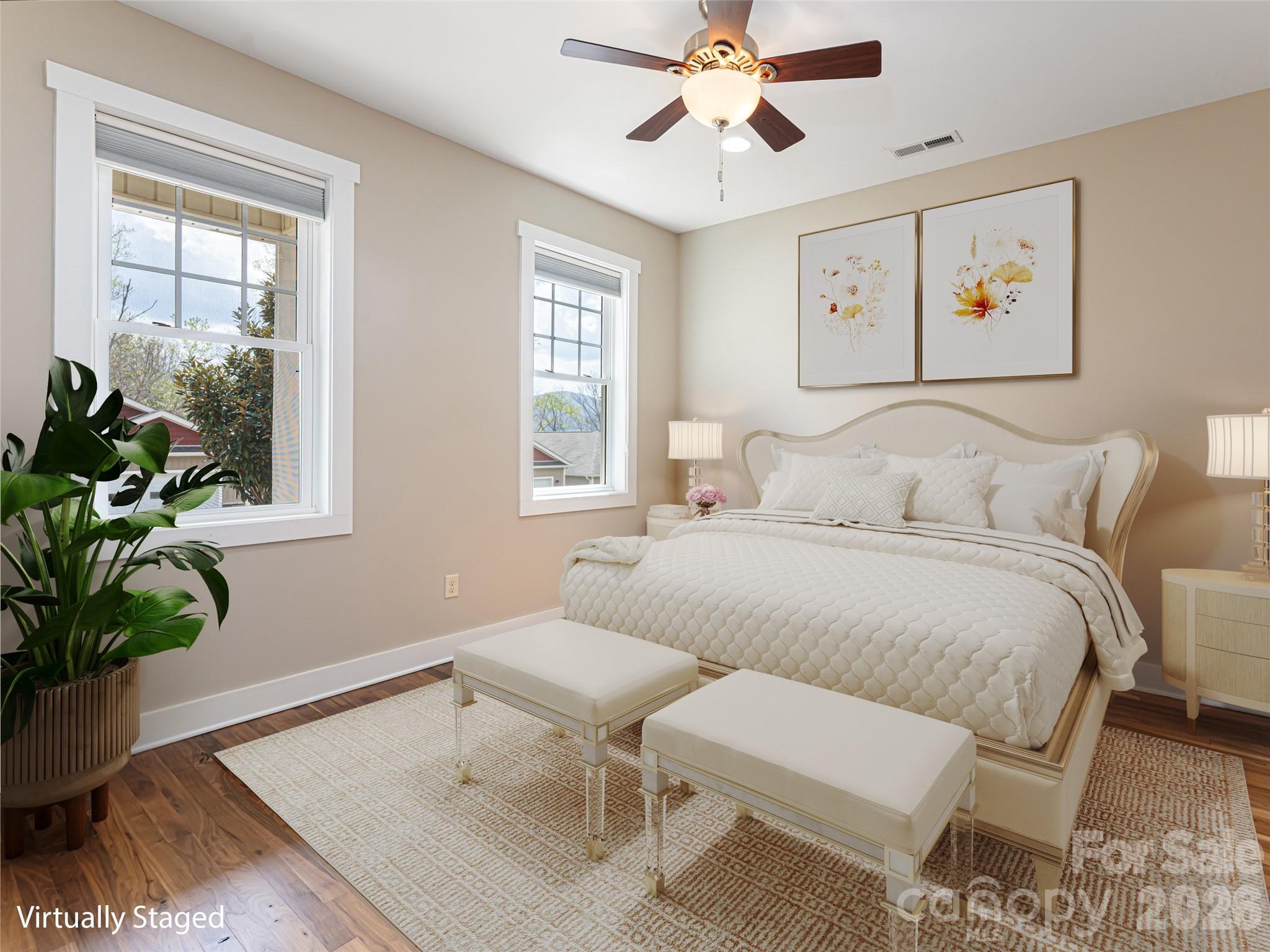 Bee Tree Village - Residential