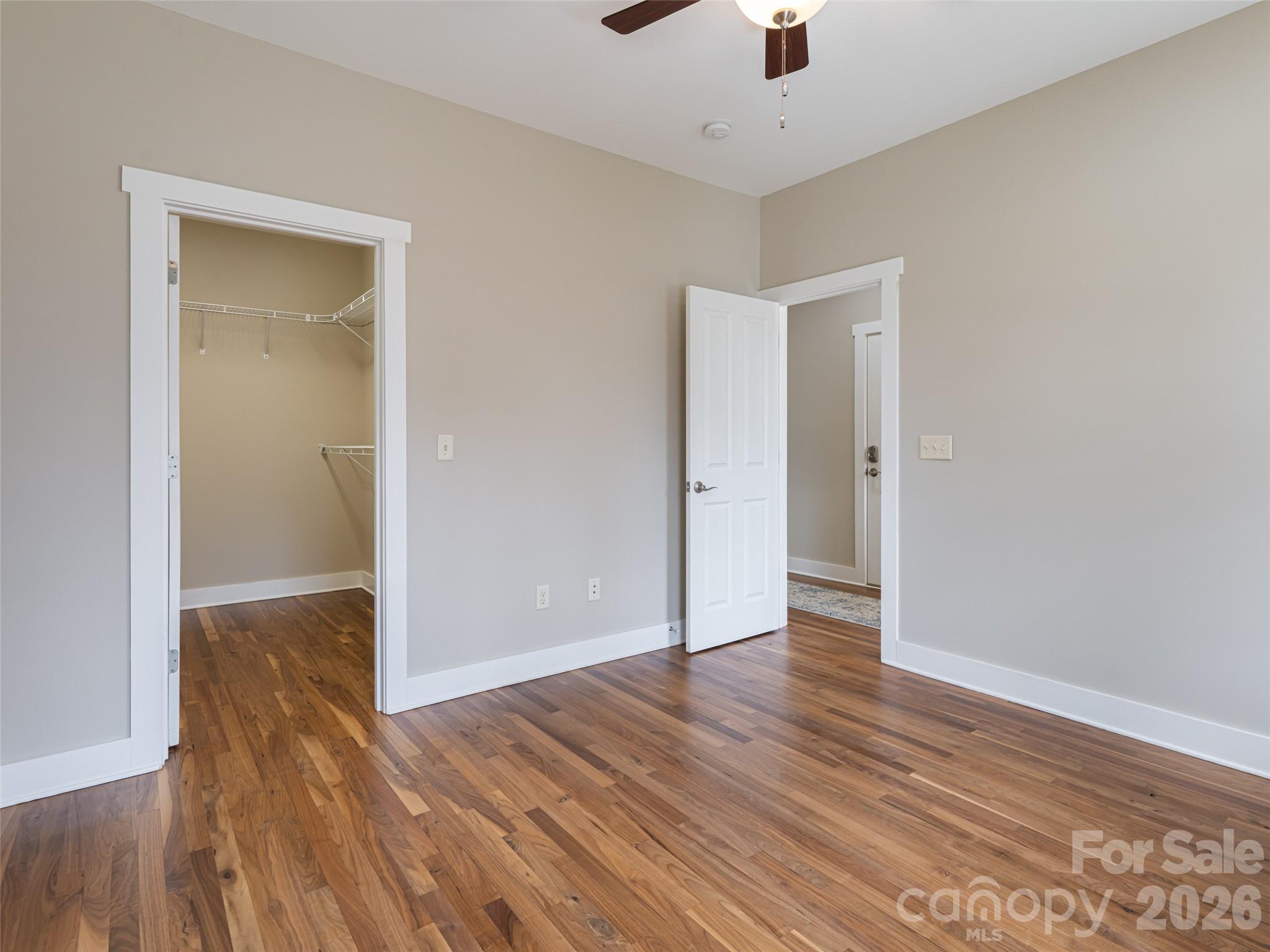 Bee Tree Village - Residential