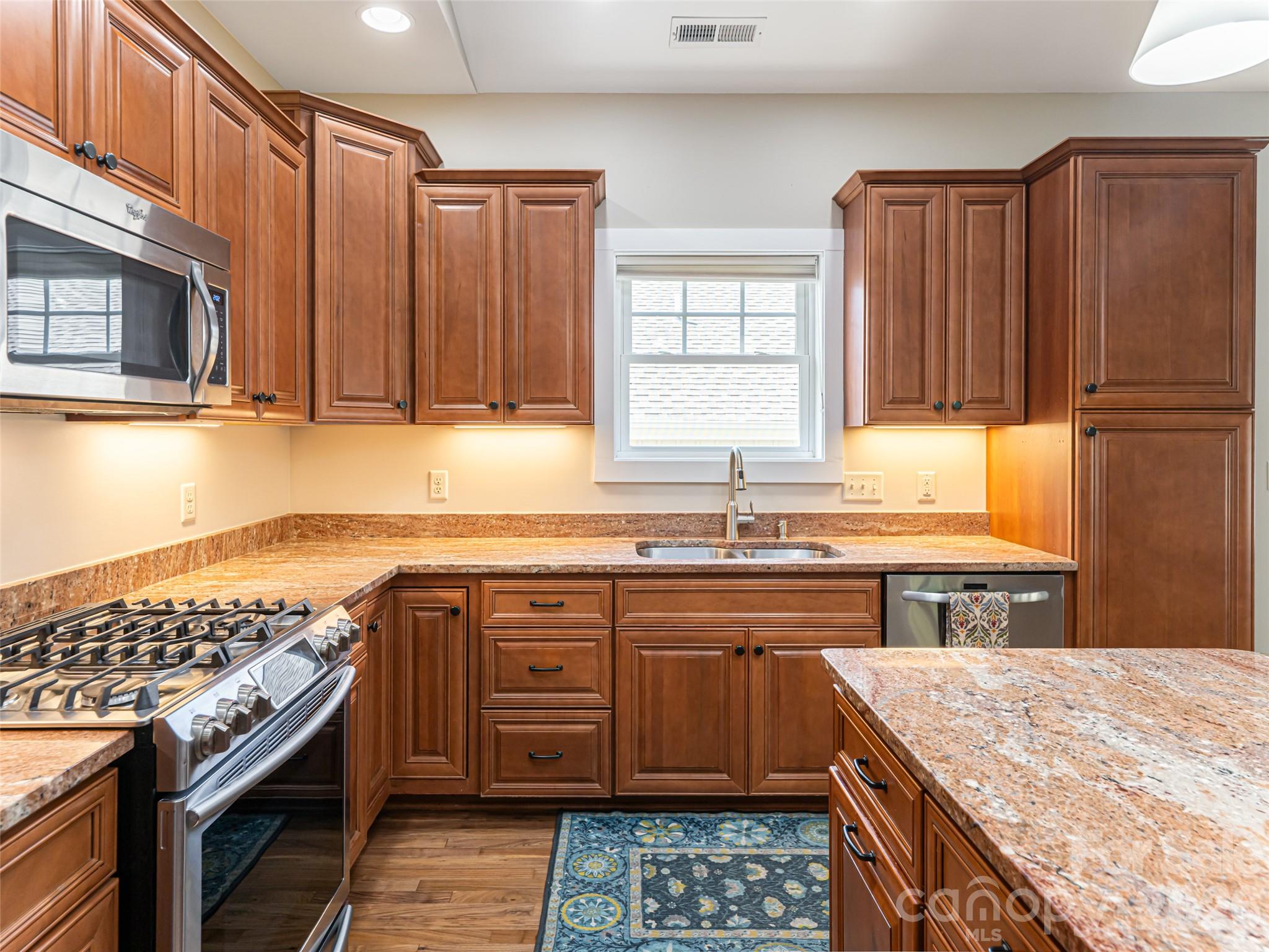 Bee Tree Village - Residential