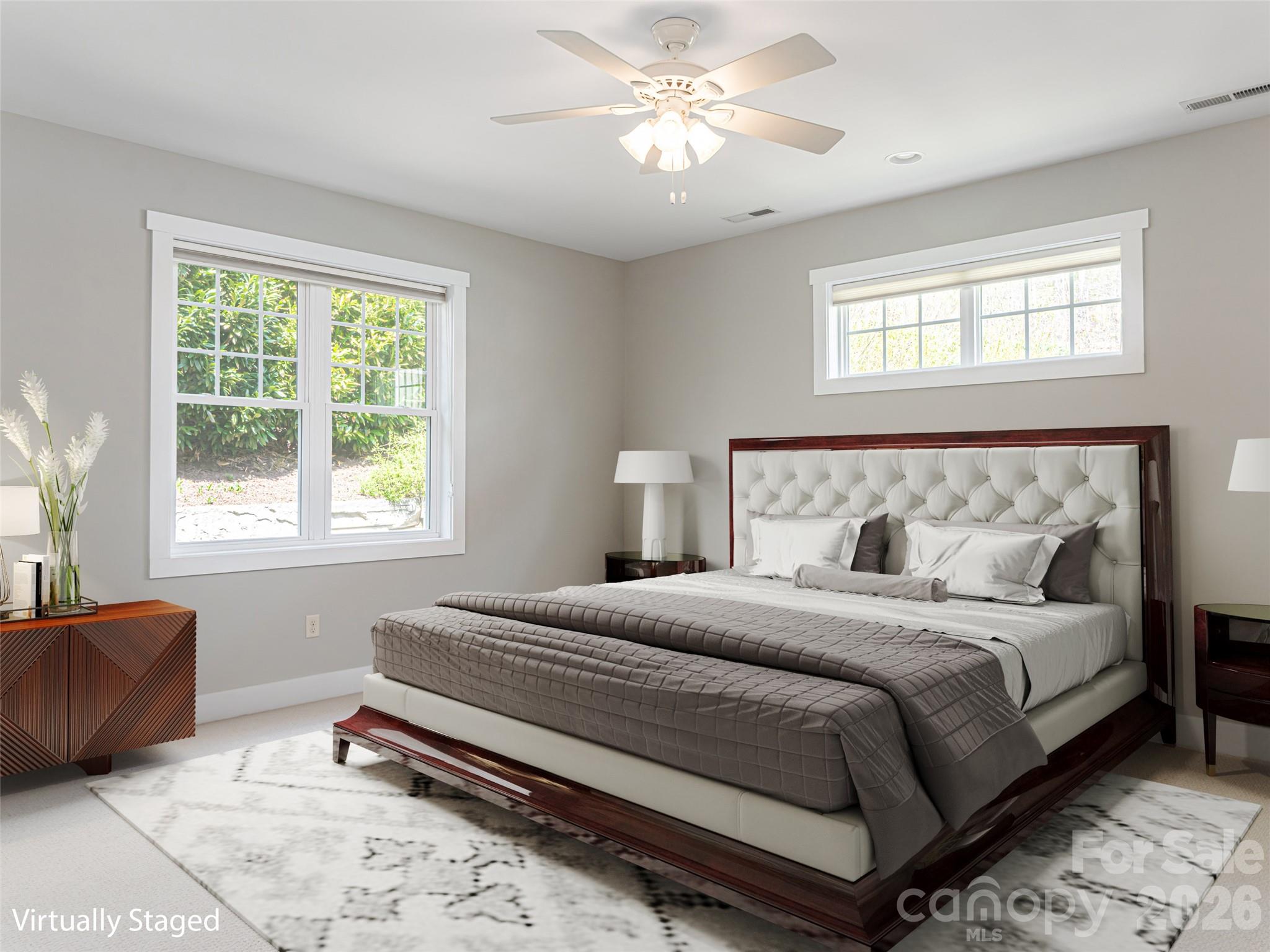 Bee Tree Village - Residential