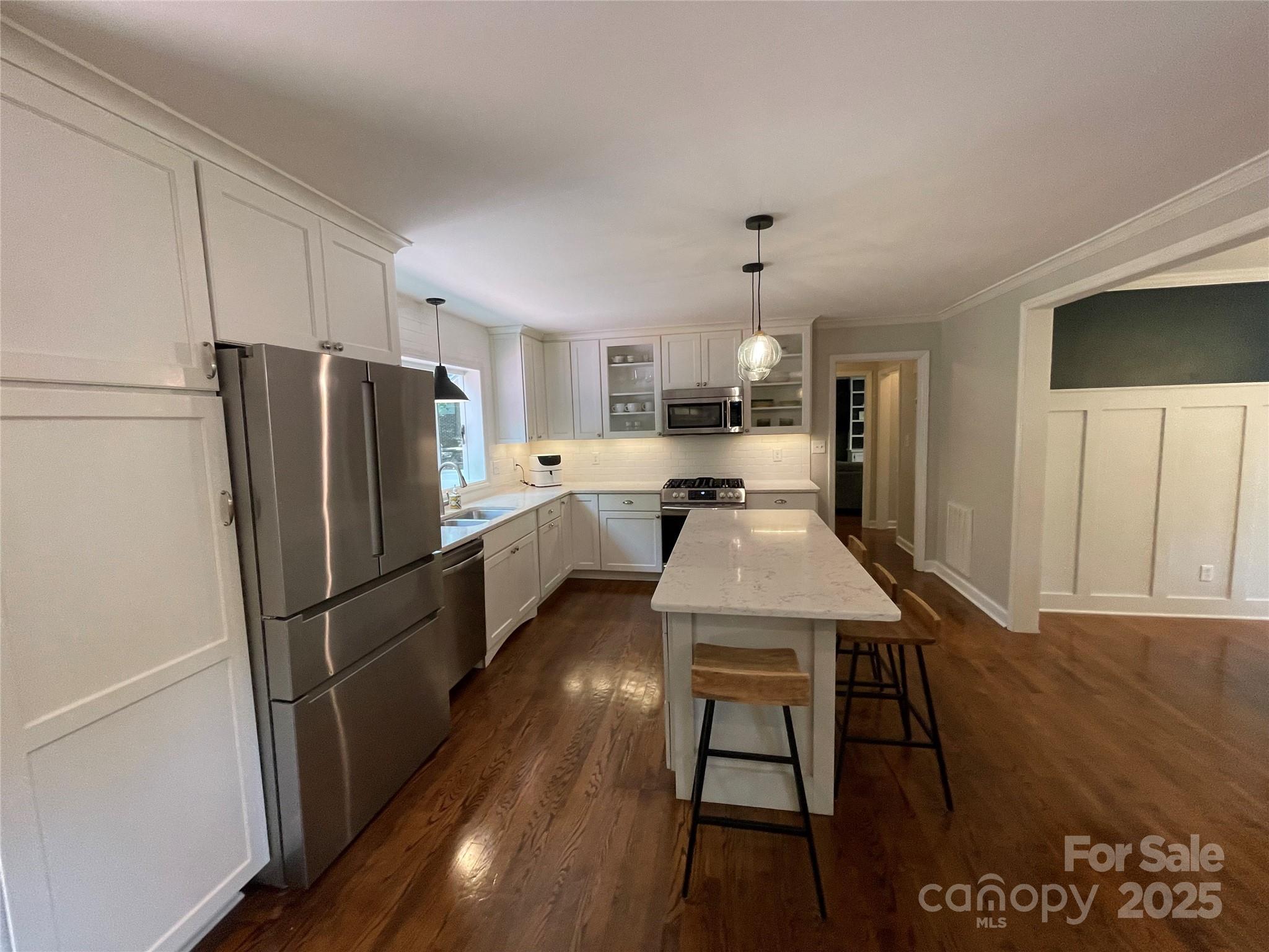 River Hills - Residential