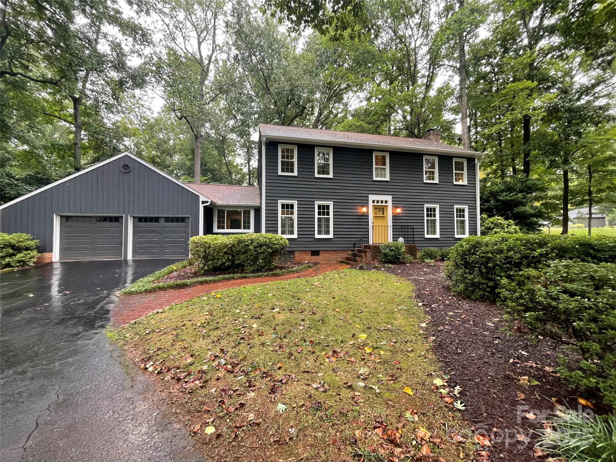 47 Fairway Ridge