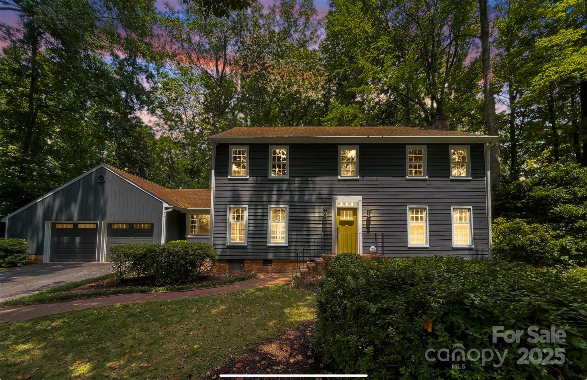 47 Fairway Ridge