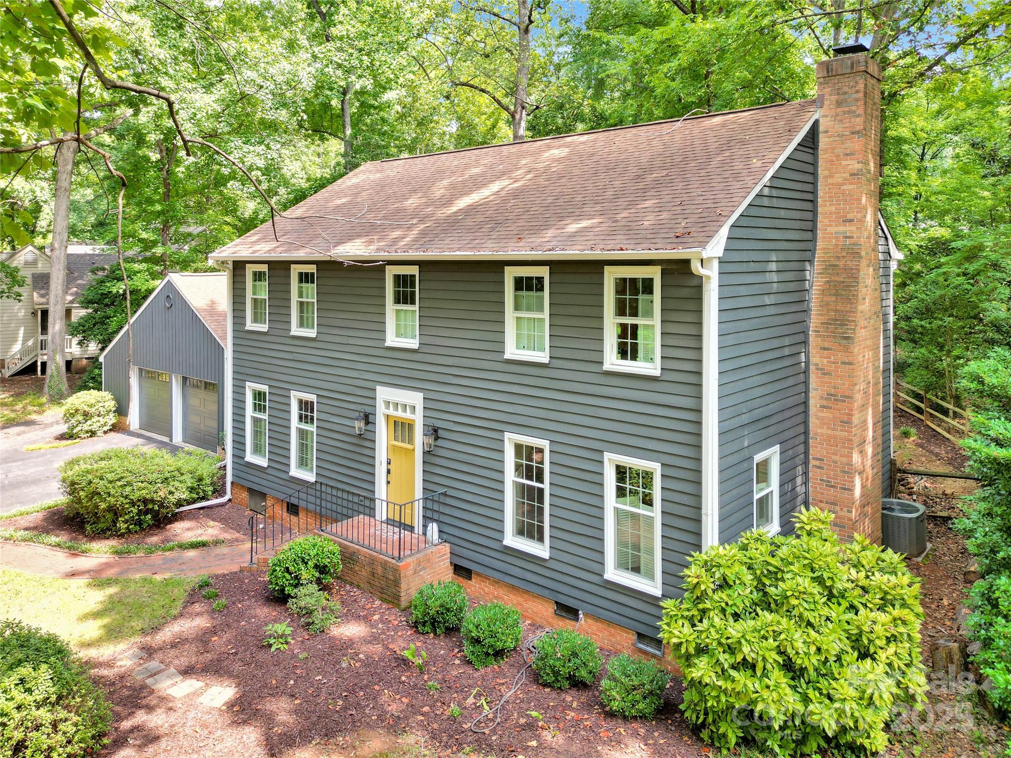 River Hills - Residential