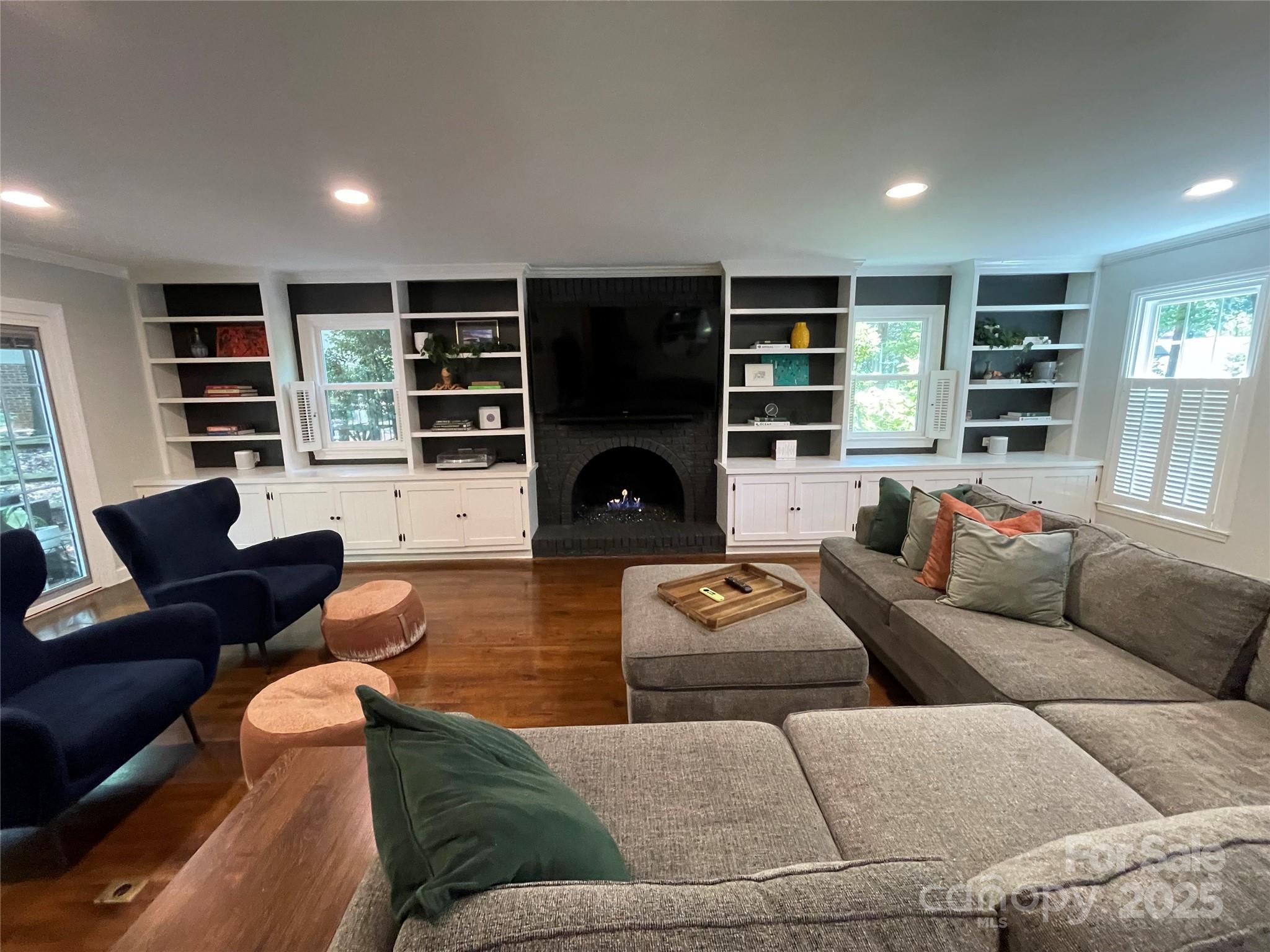 River Hills - Residential