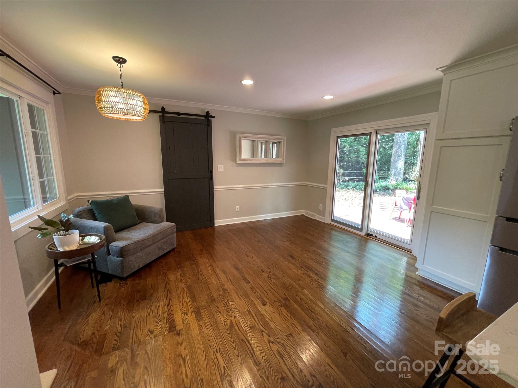 River Hills - Residential