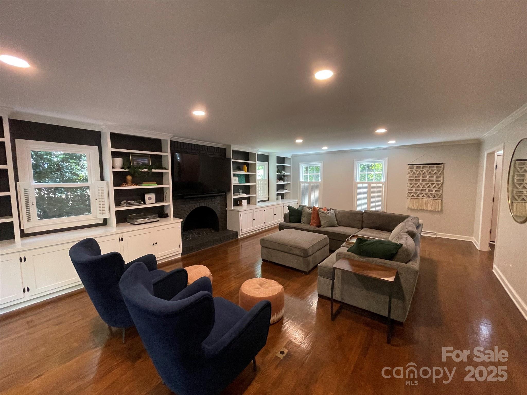 River Hills - Residential