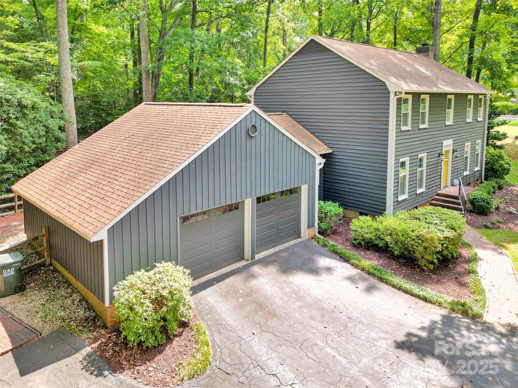 River Hills - Residential