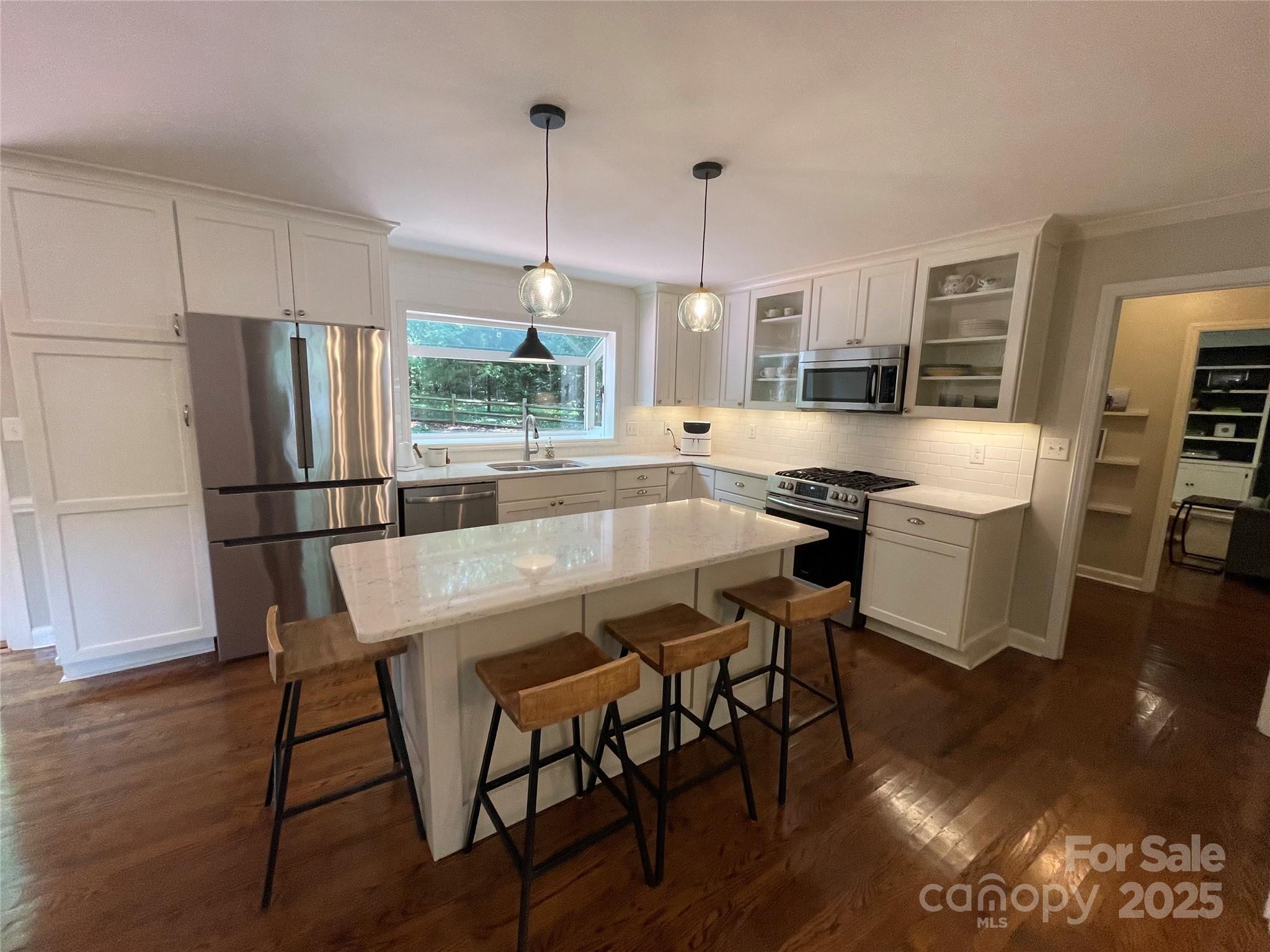 River Hills - Residential