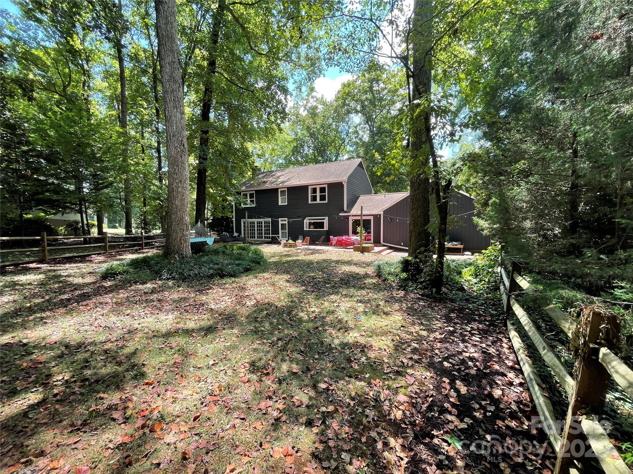 River Hills - Residential