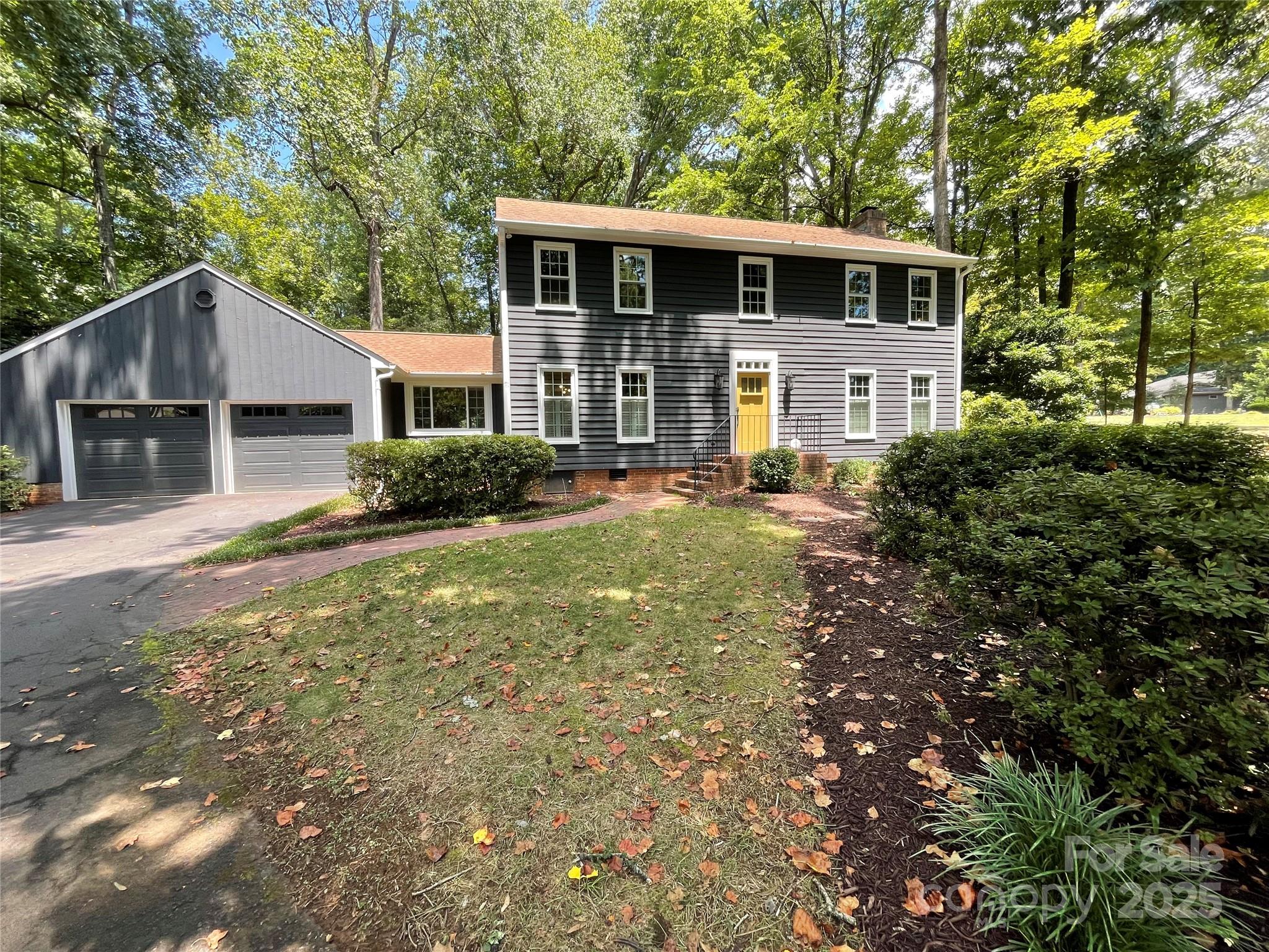 47 Fairway Ridge
