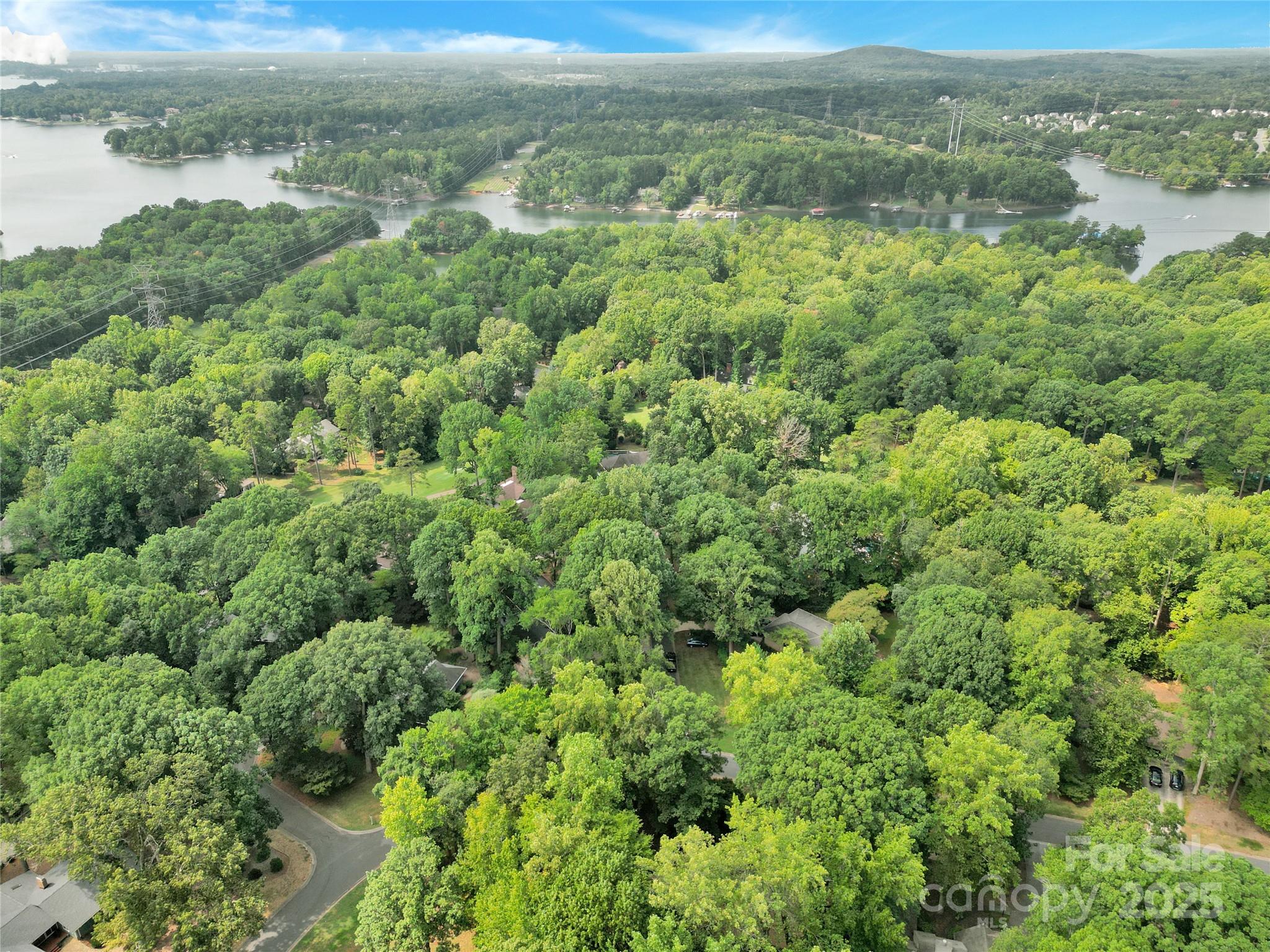 River Hills - Residential