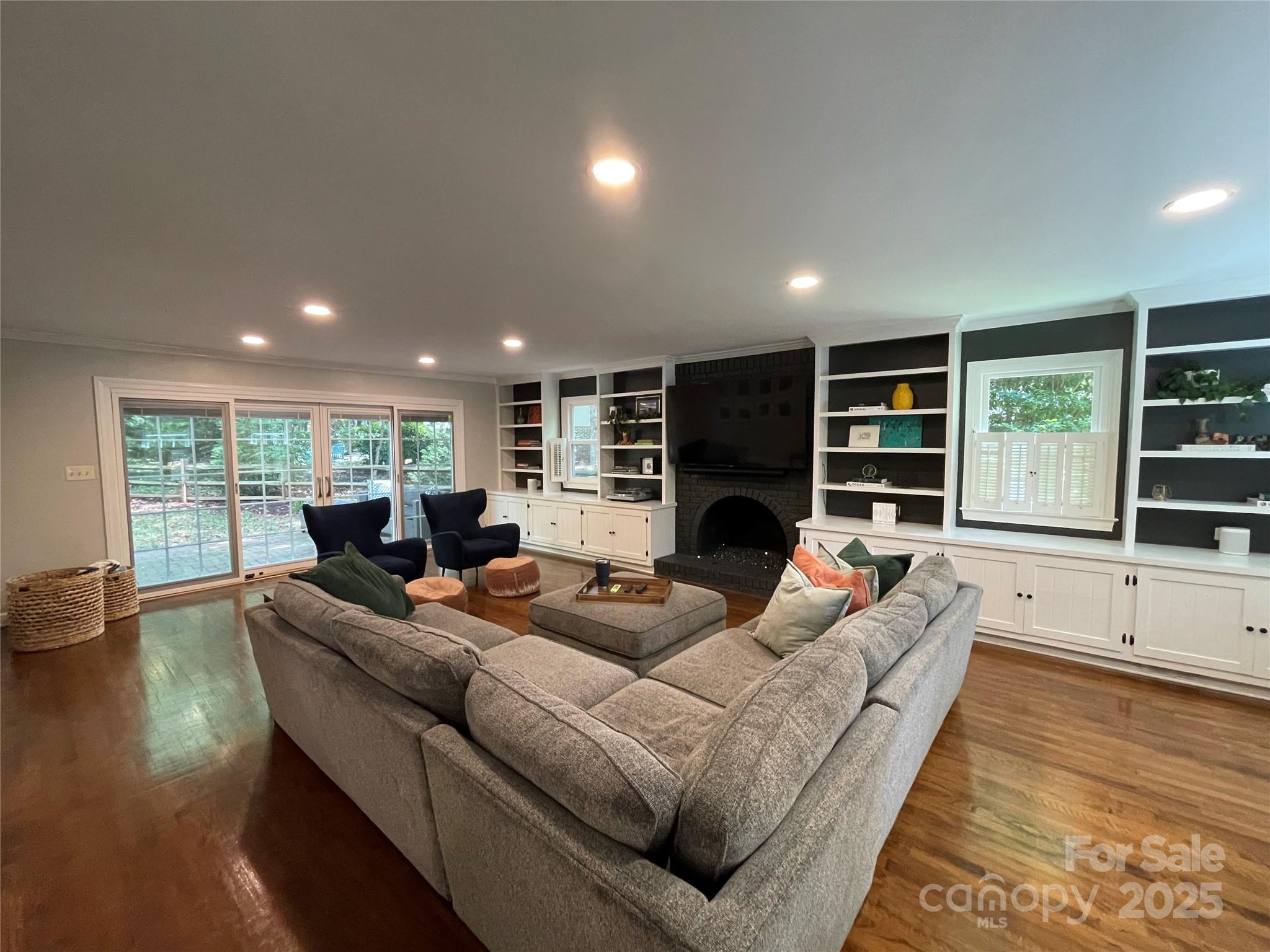 River Hills - Residential