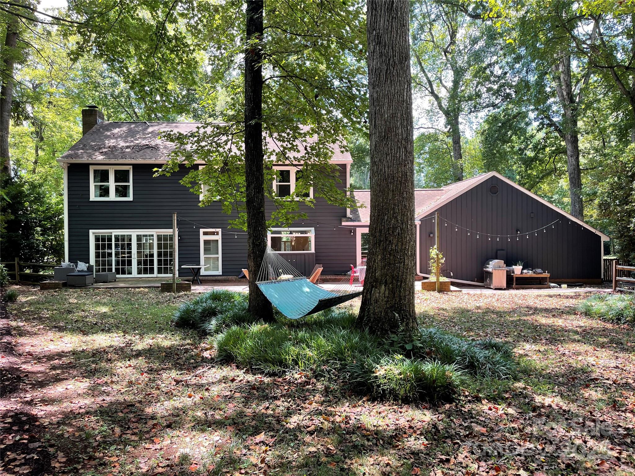 River Hills - Residential