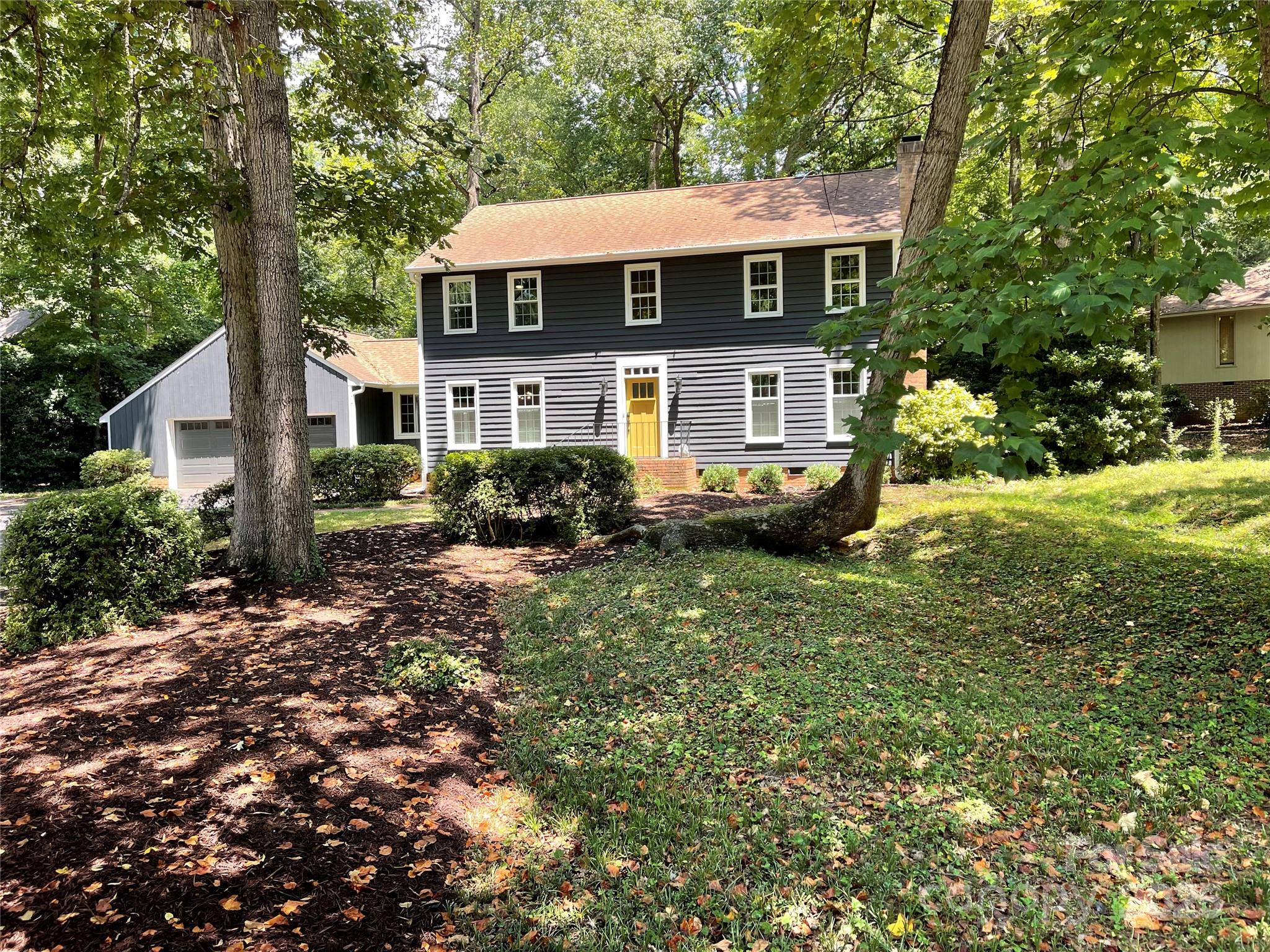 47 Fairway Ridge