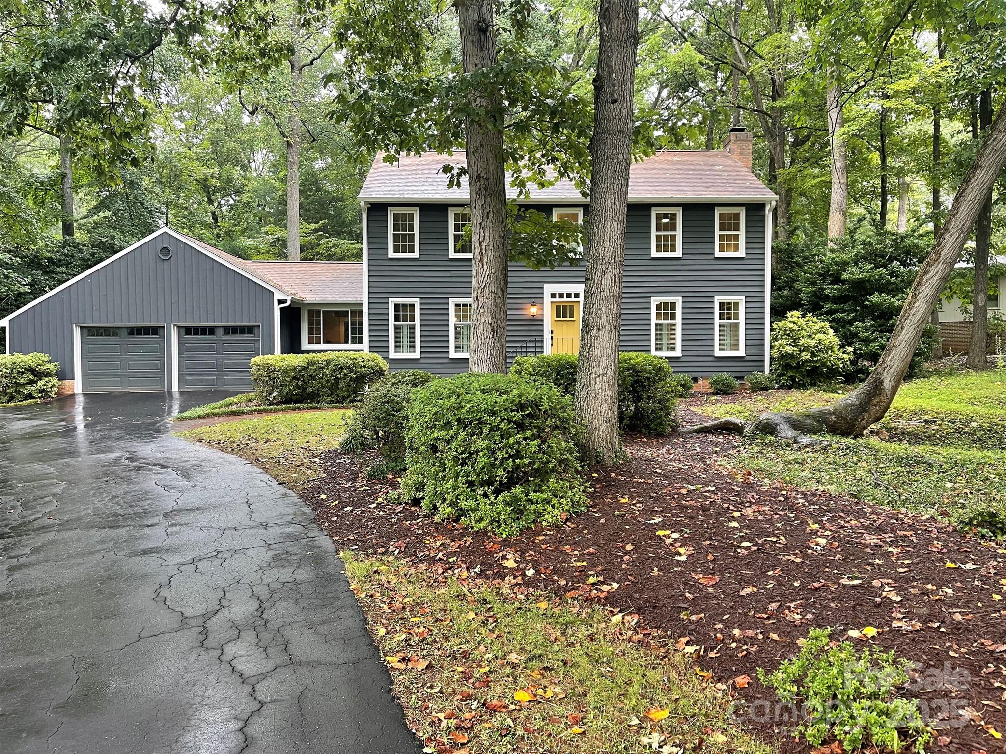 River Hills - Residential