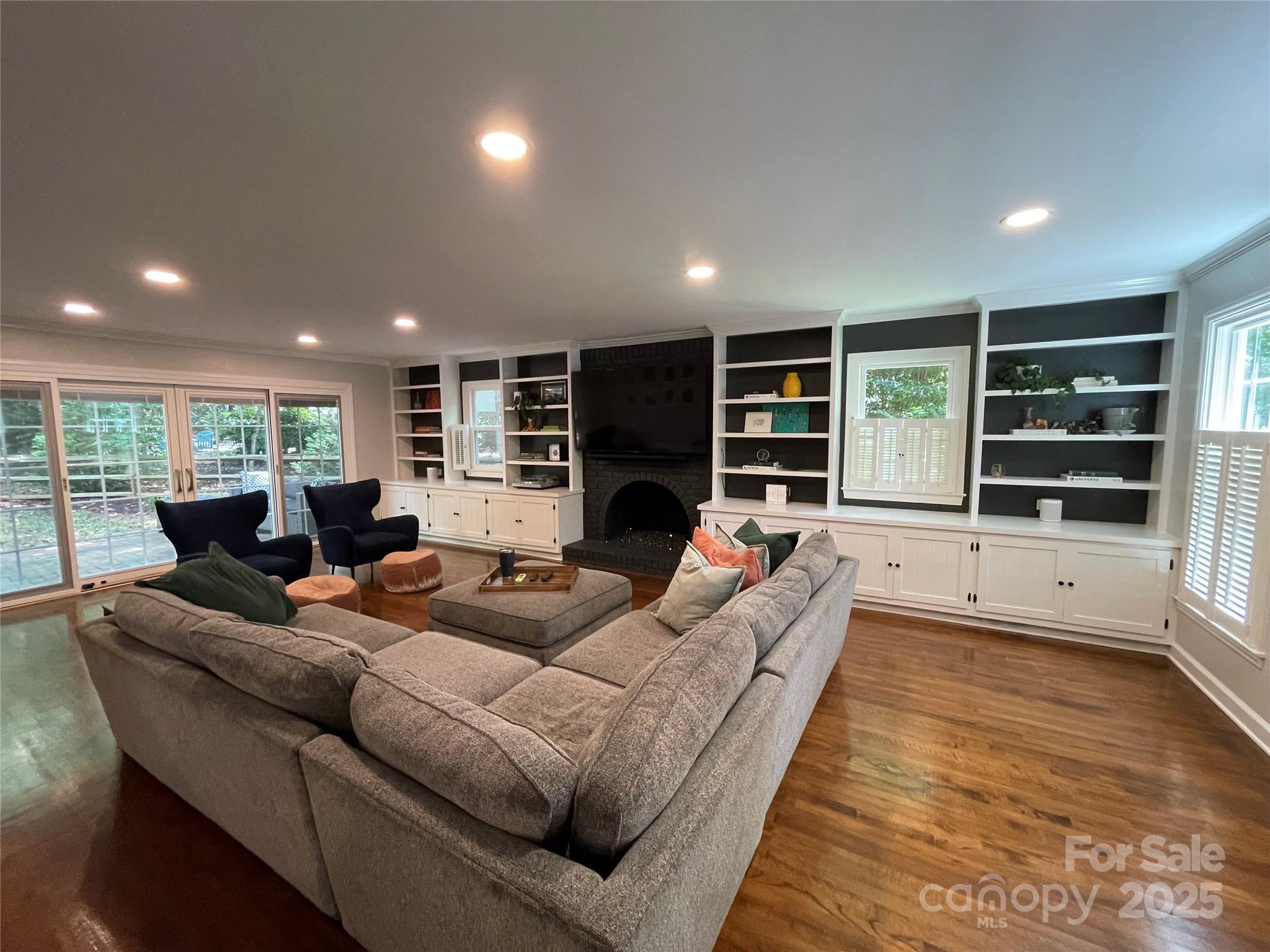 River Hills - Residential