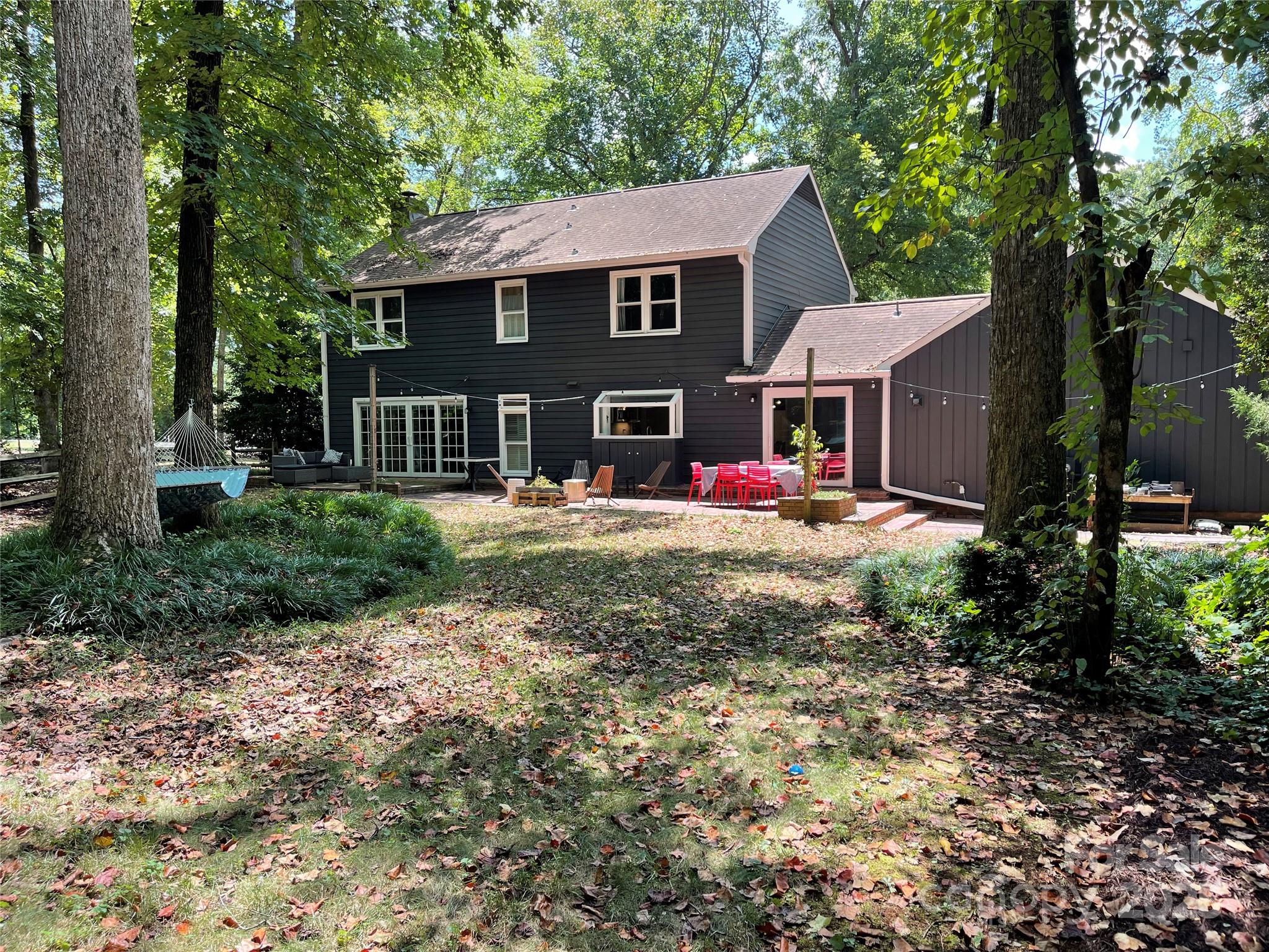 River Hills - Residential