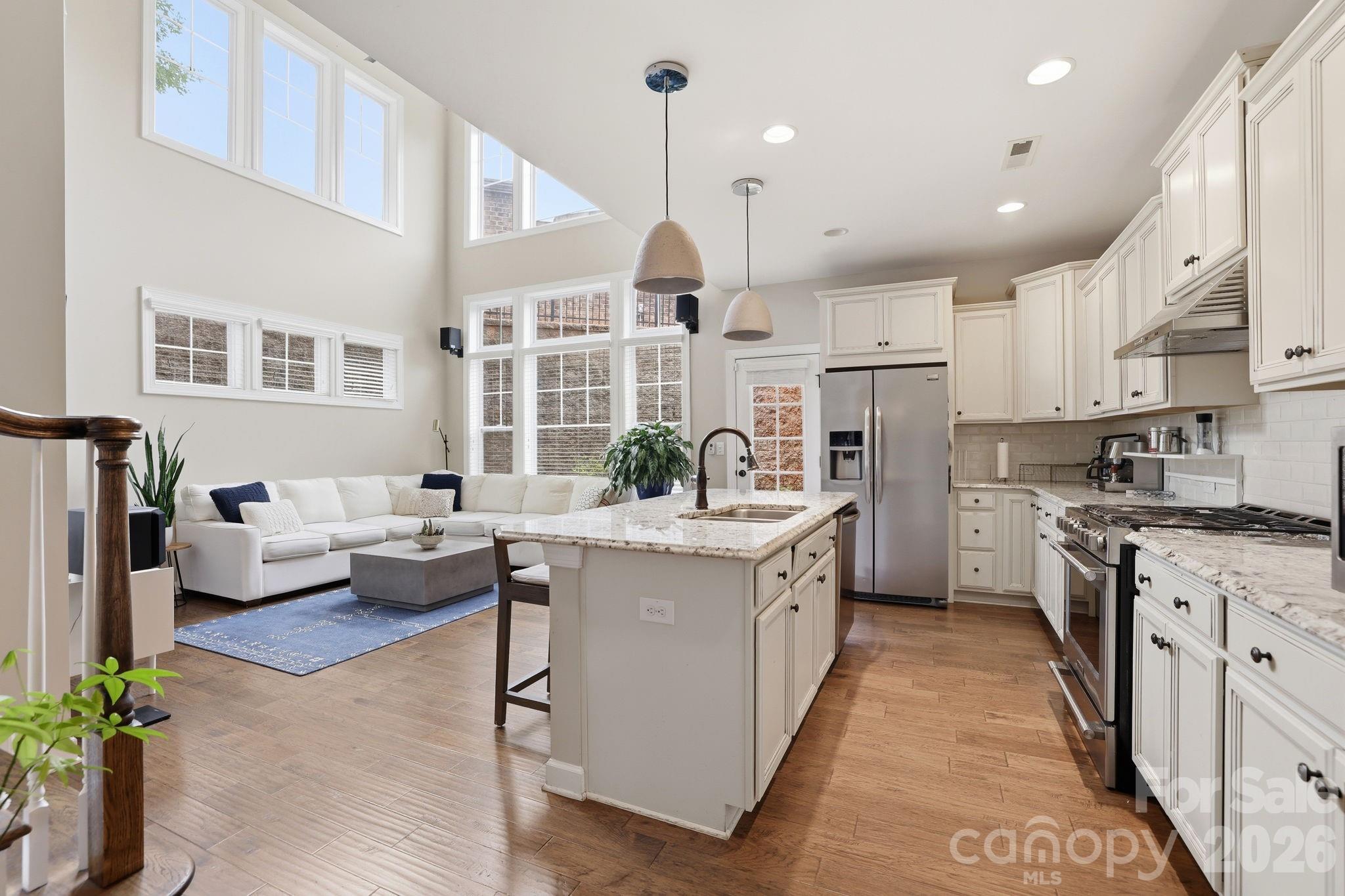 Sonoma - Residential