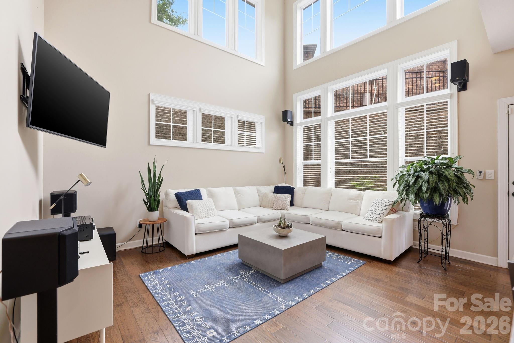 Sonoma - Residential