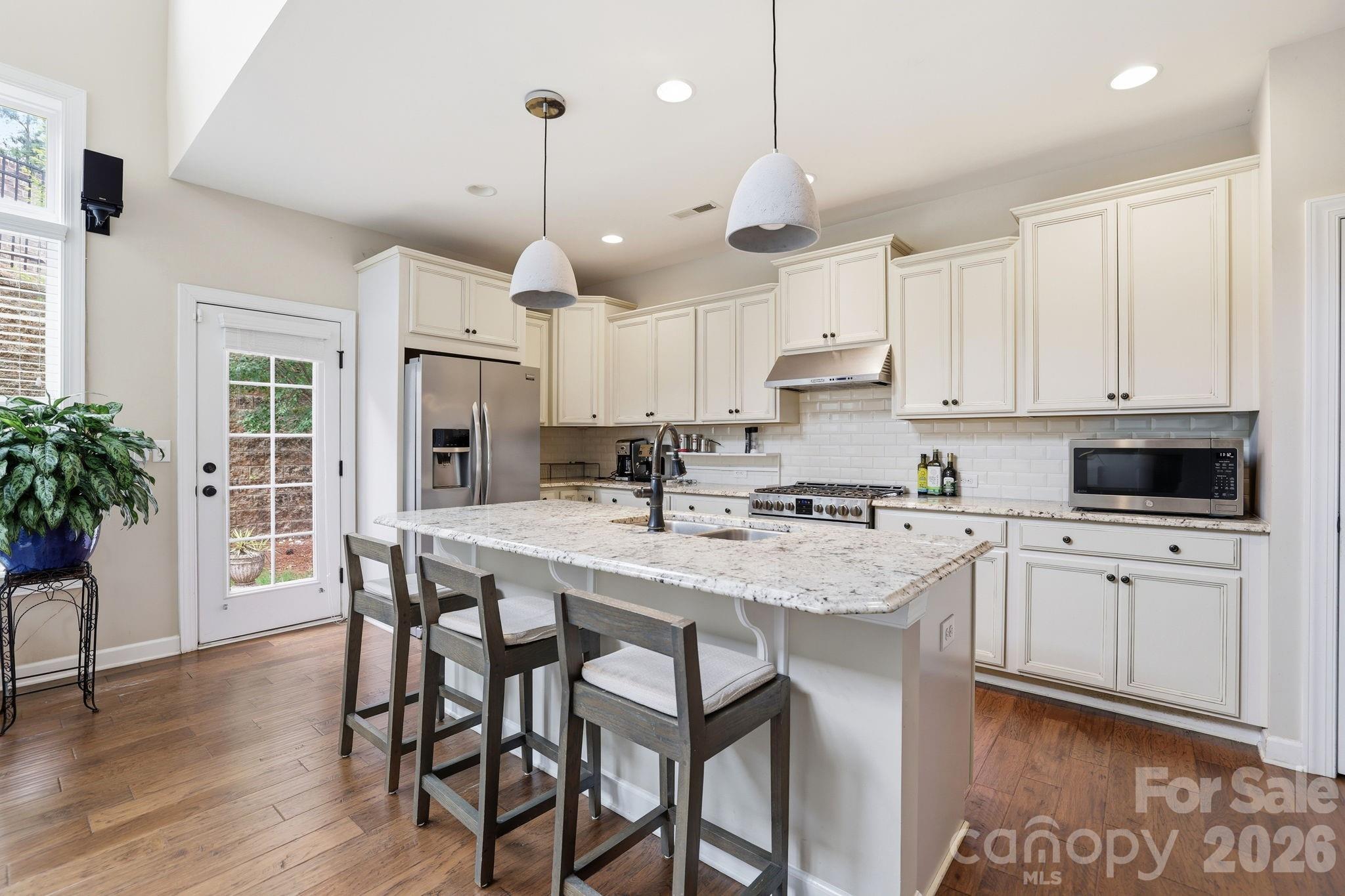 Sonoma - Residential