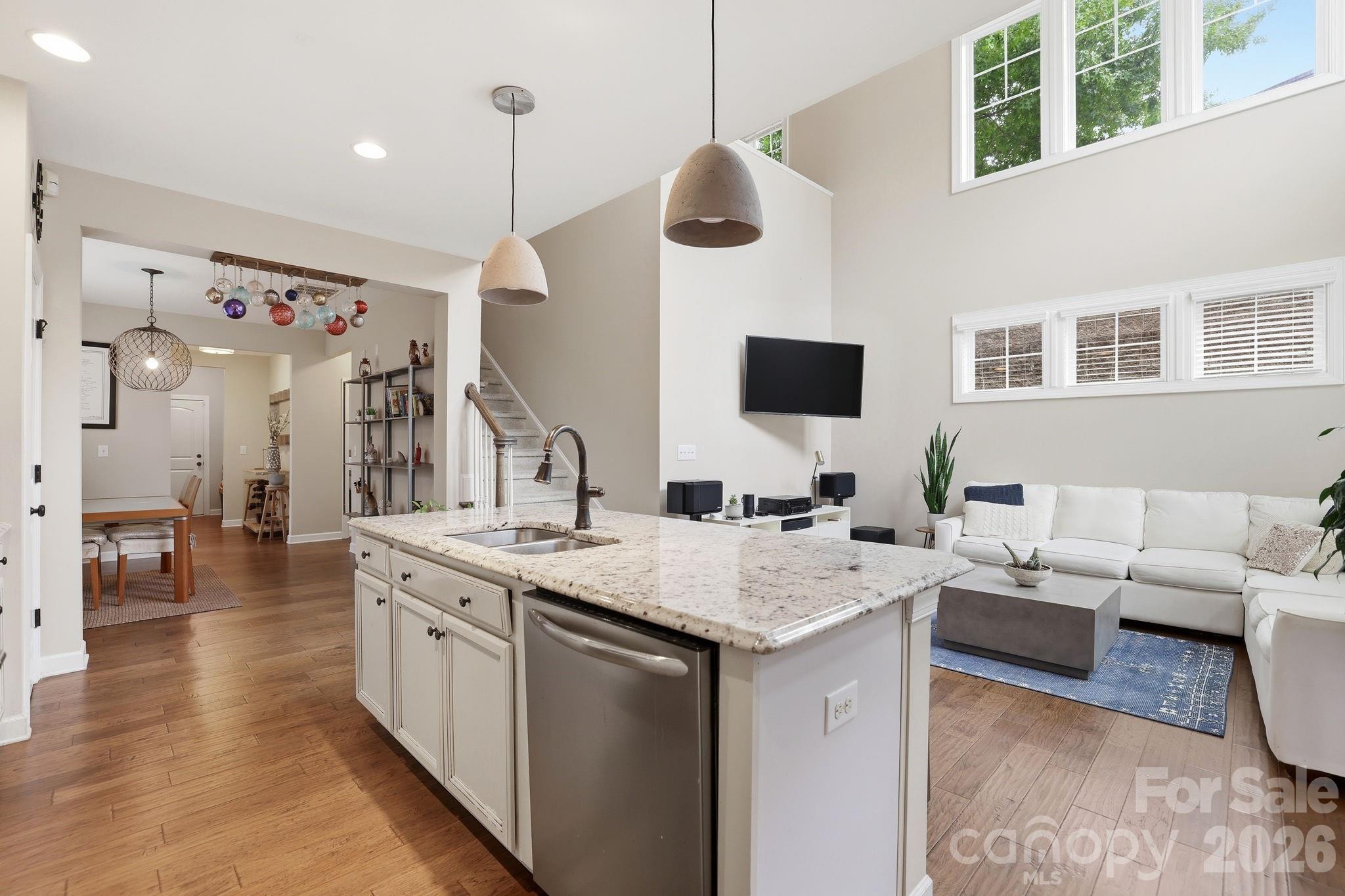 Sonoma - Residential