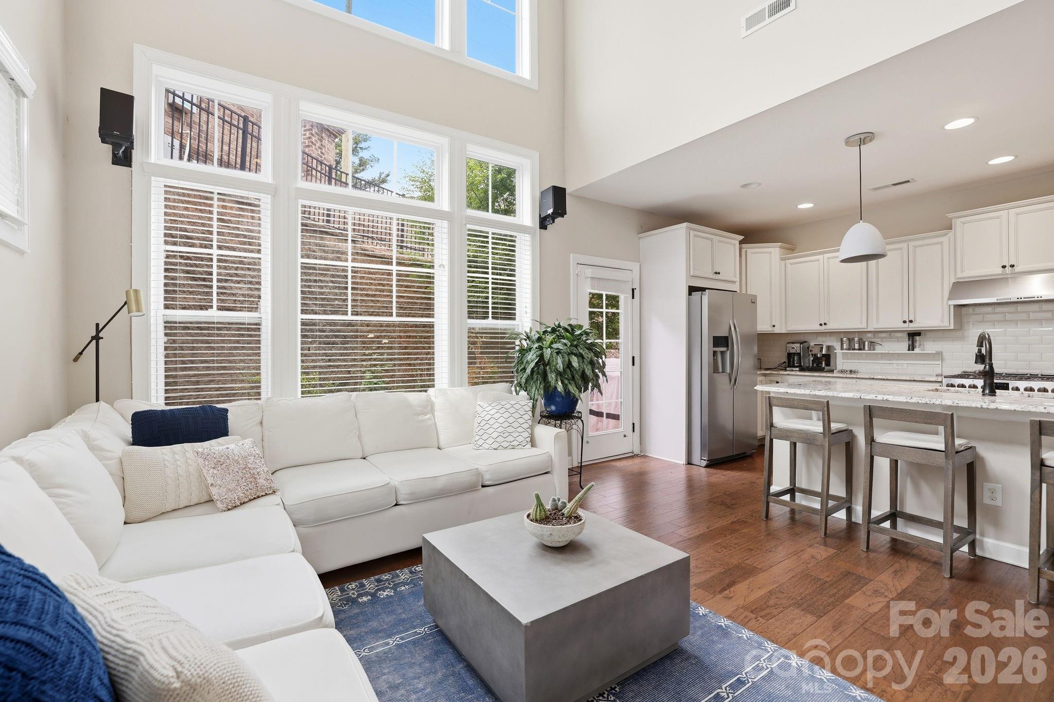 Sonoma - Residential