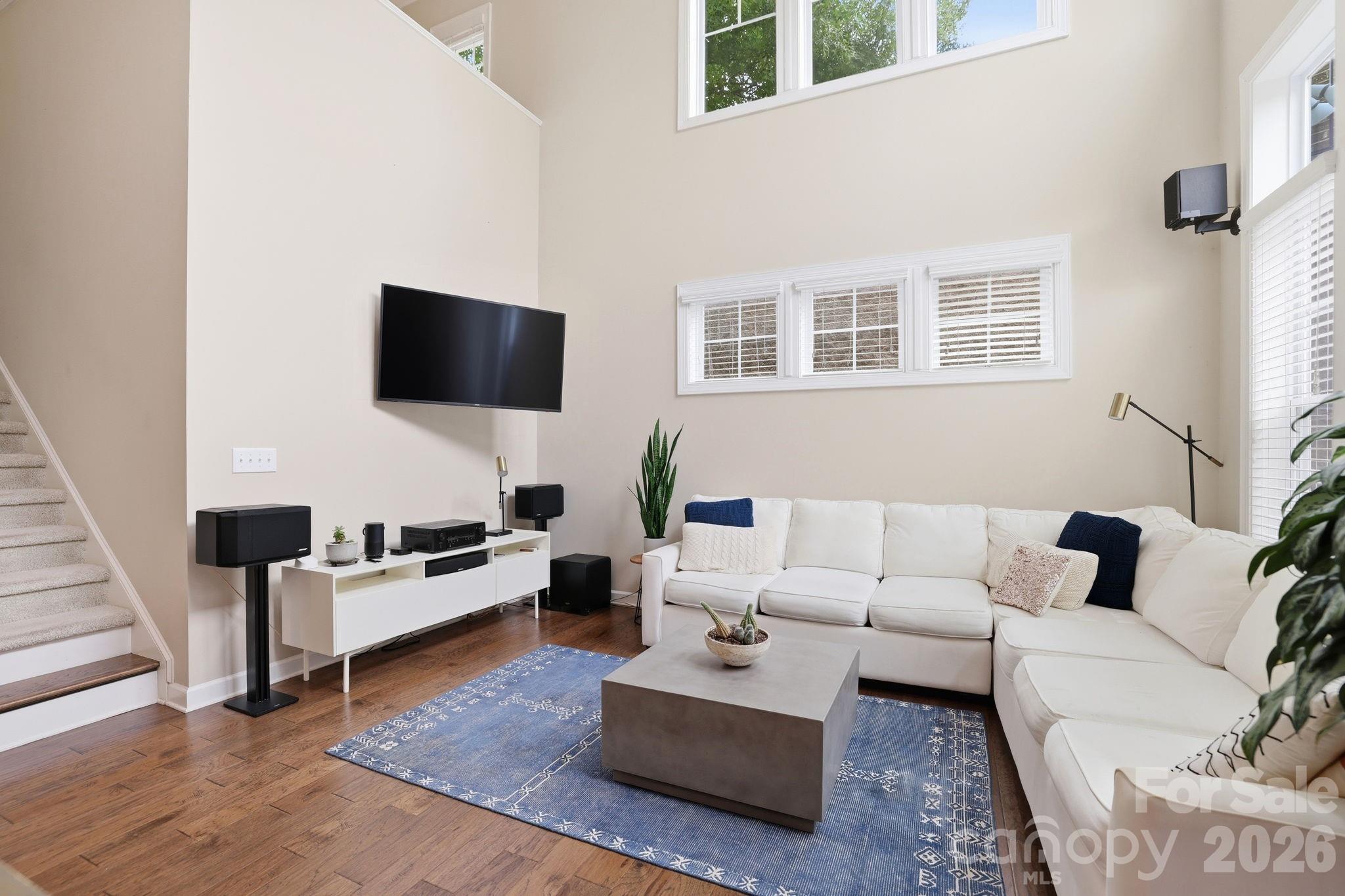 Sonoma - Residential