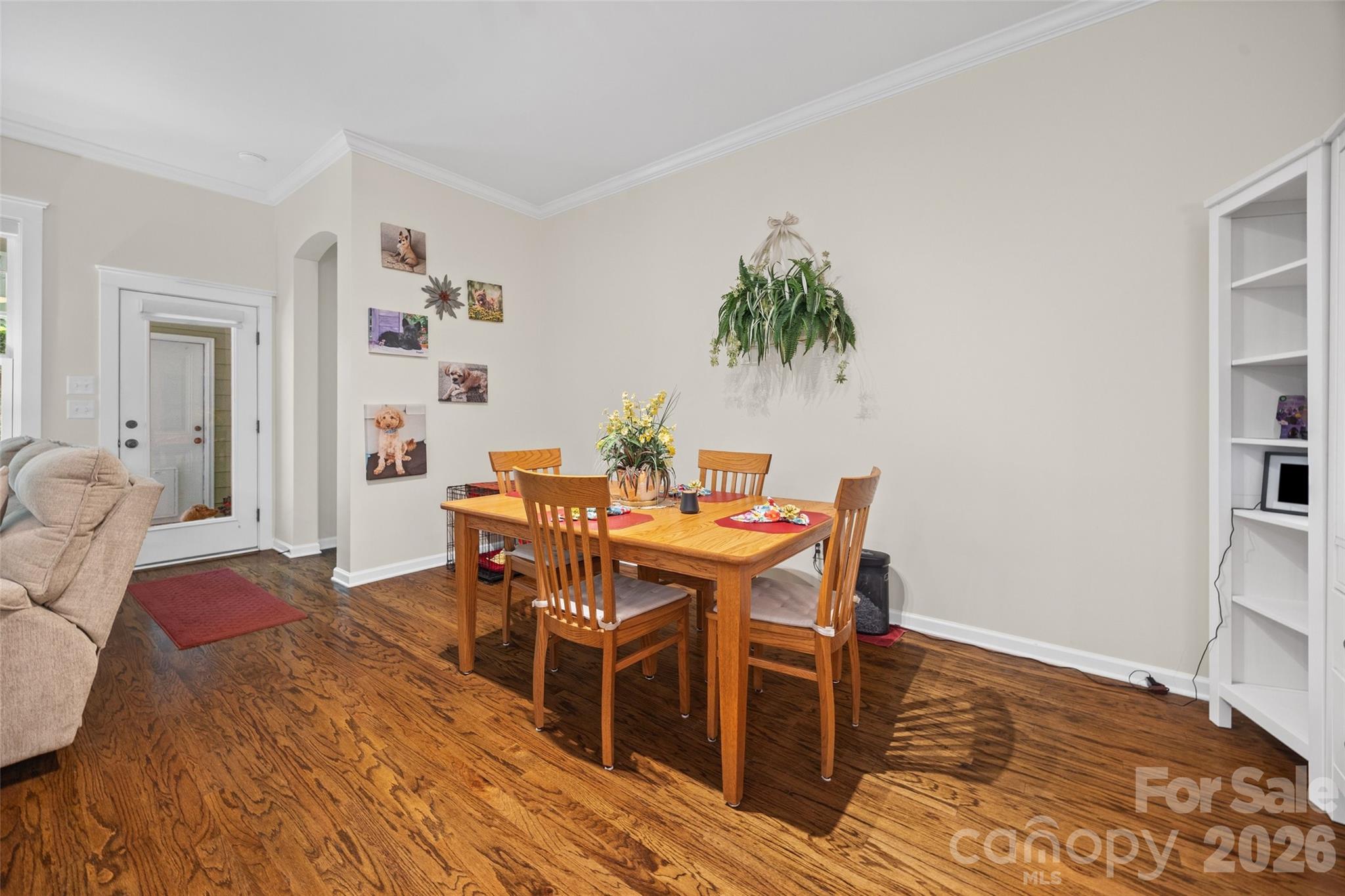 The Cottages at the Landing - Residential