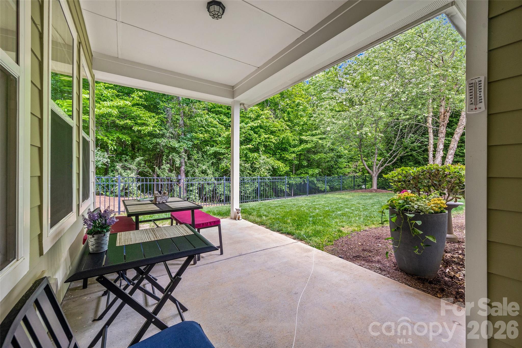The Cottages at the Landing - Residential