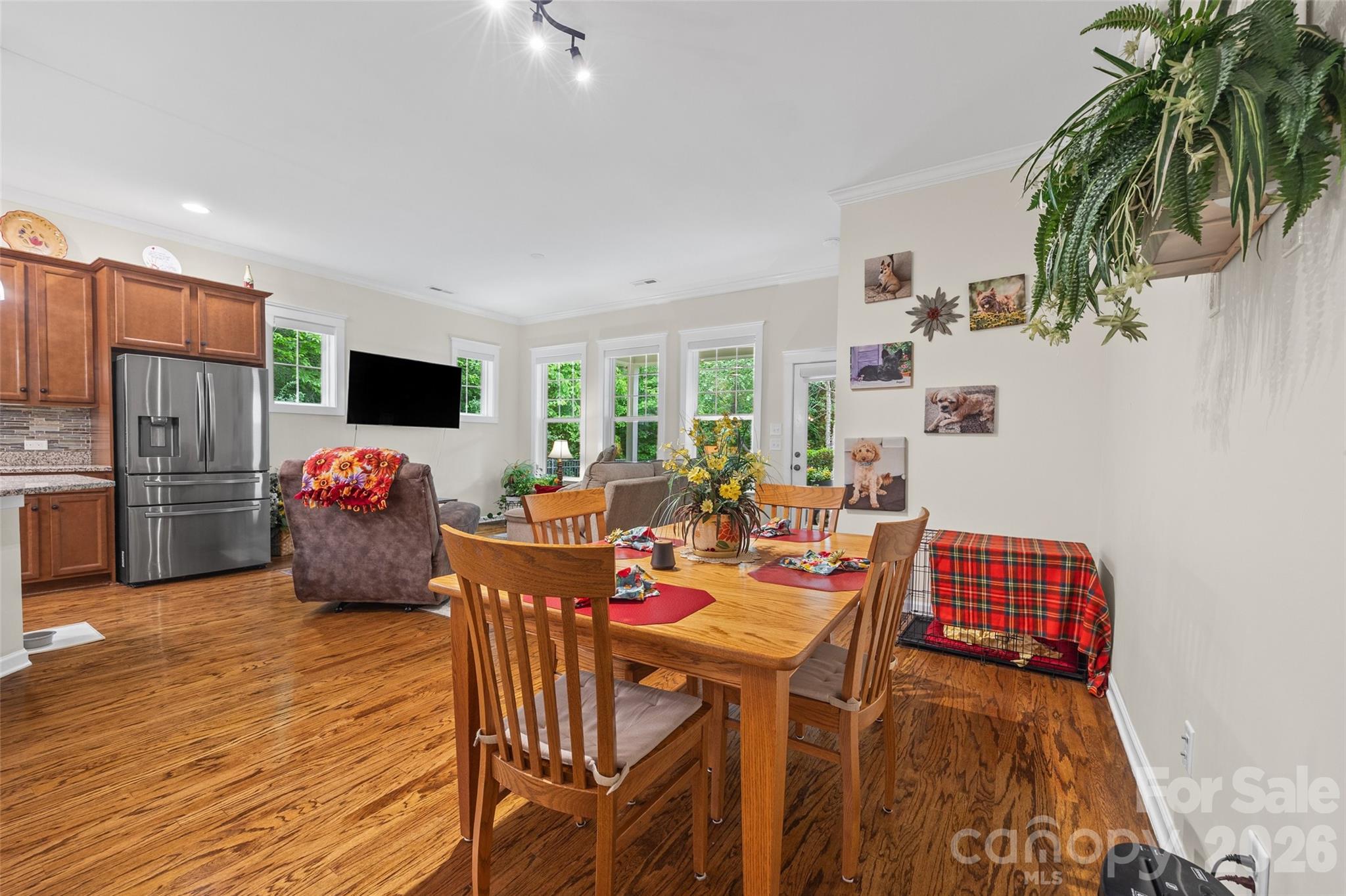 The Cottages at the Landing - Residential