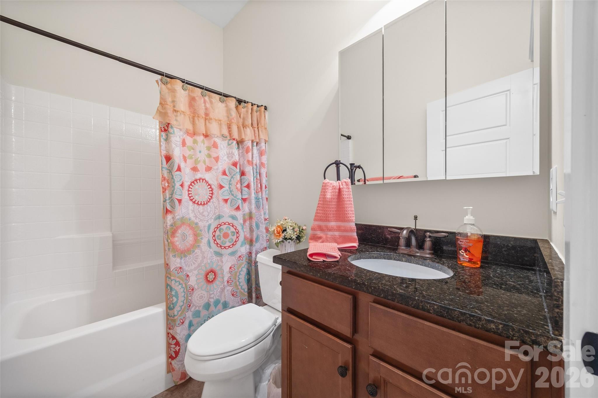 The Cottages at the Landing - Residential