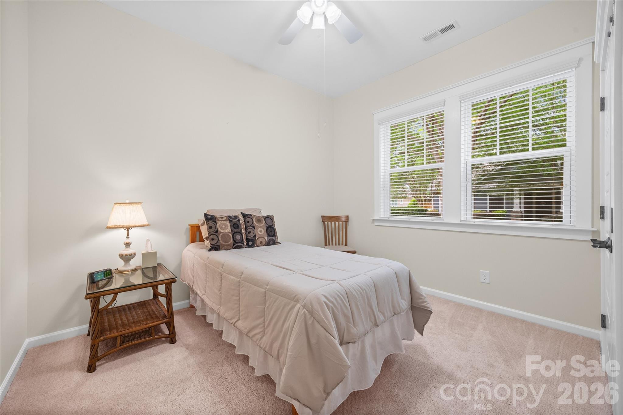 The Cottages at the Landing - Residential